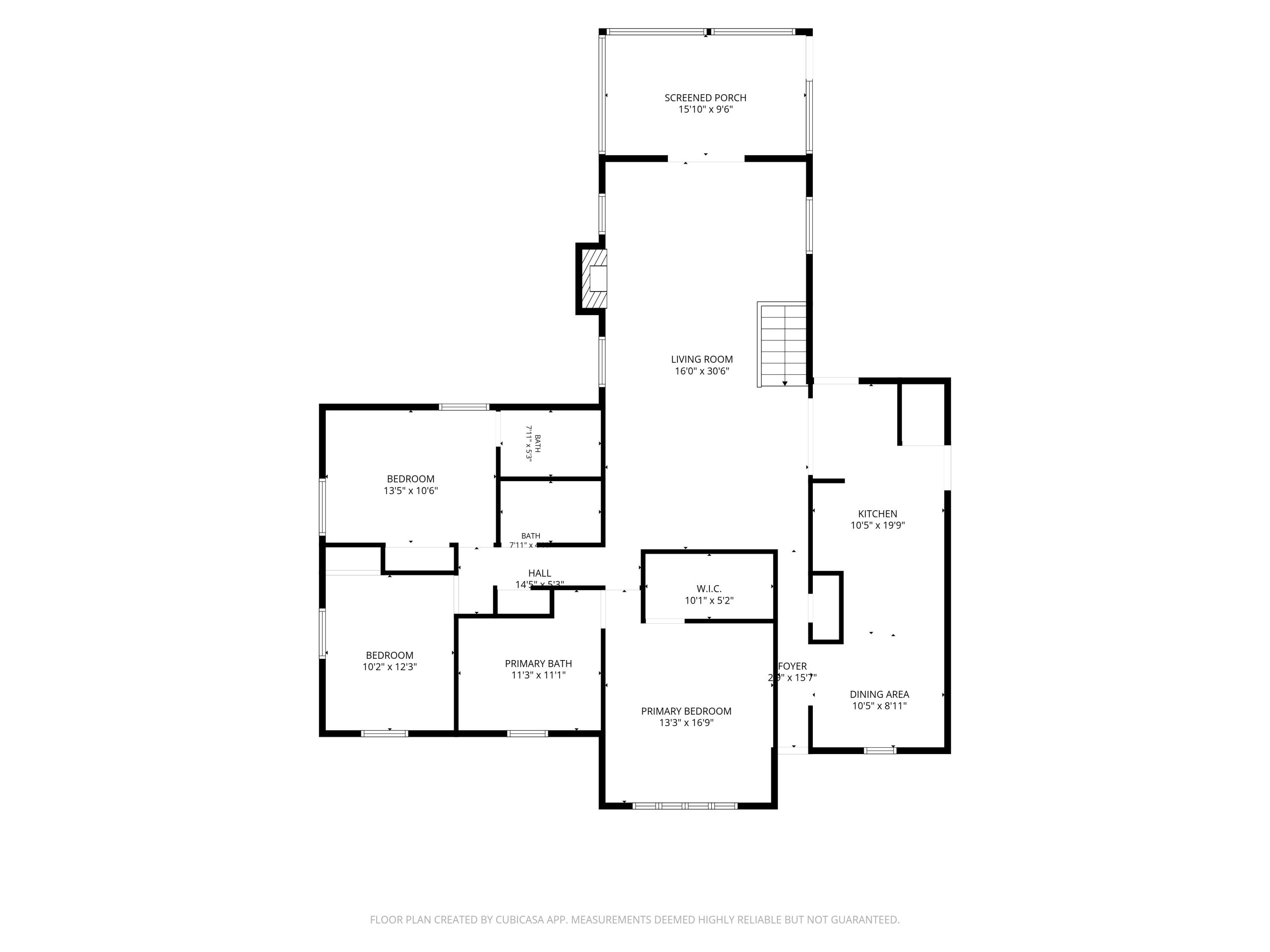 845 Reservoir, Bellefontaine, Ohio 43311
