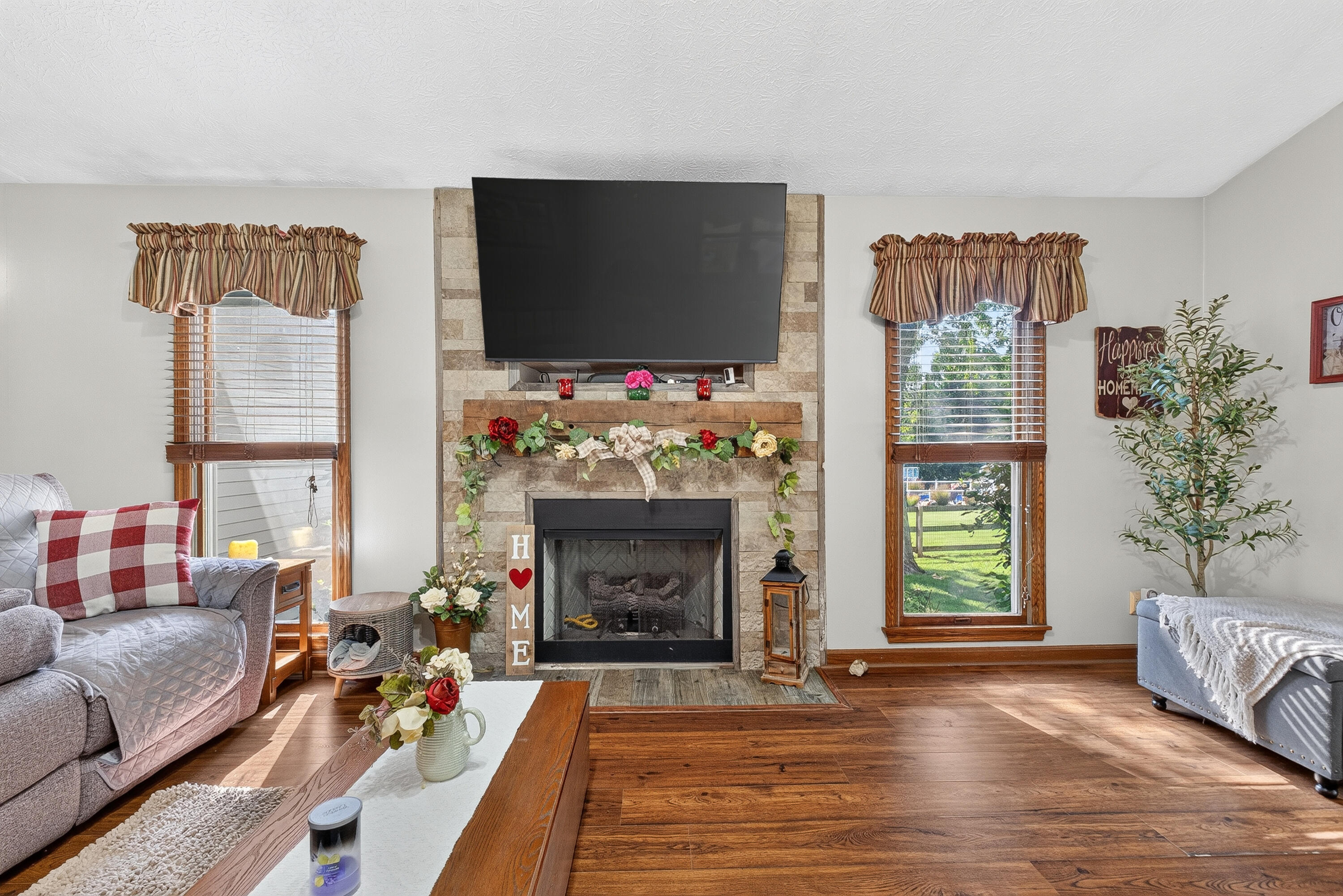 845 Reservoir, Bellefontaine, Ohio 43311