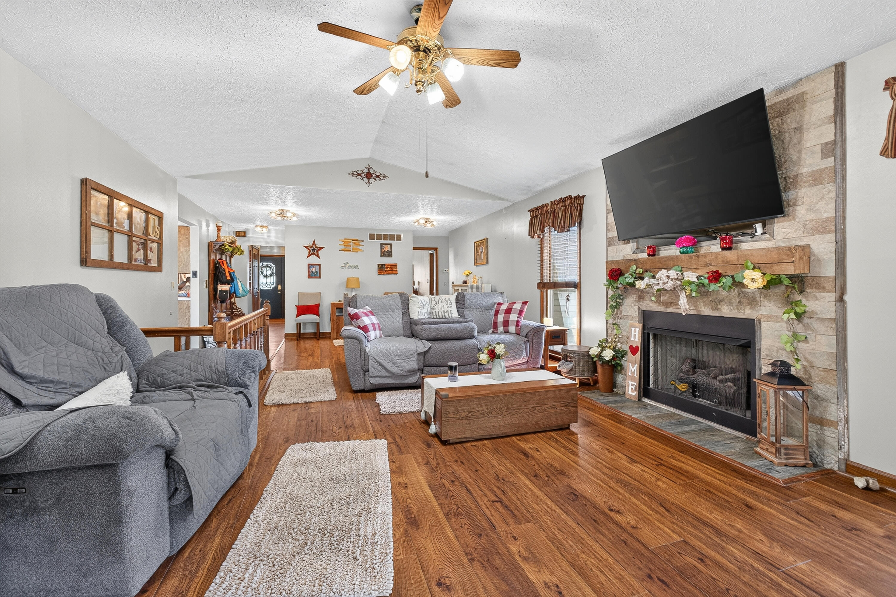 845 Reservoir, Bellefontaine, Ohio 43311