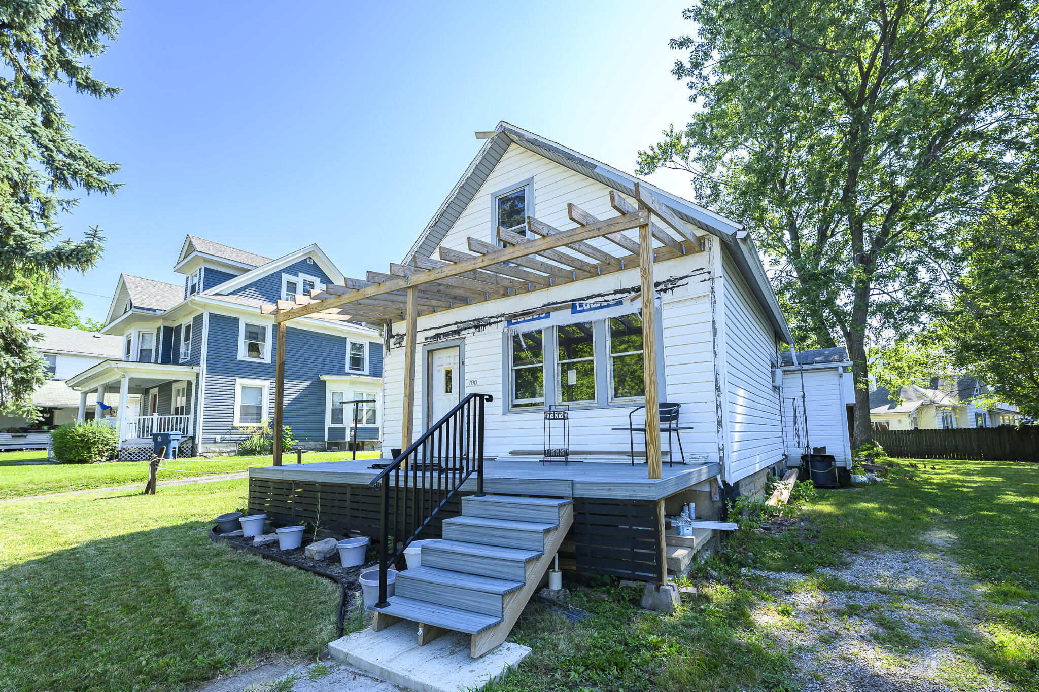 700 Main, Bellefontaine, Ohio 43311