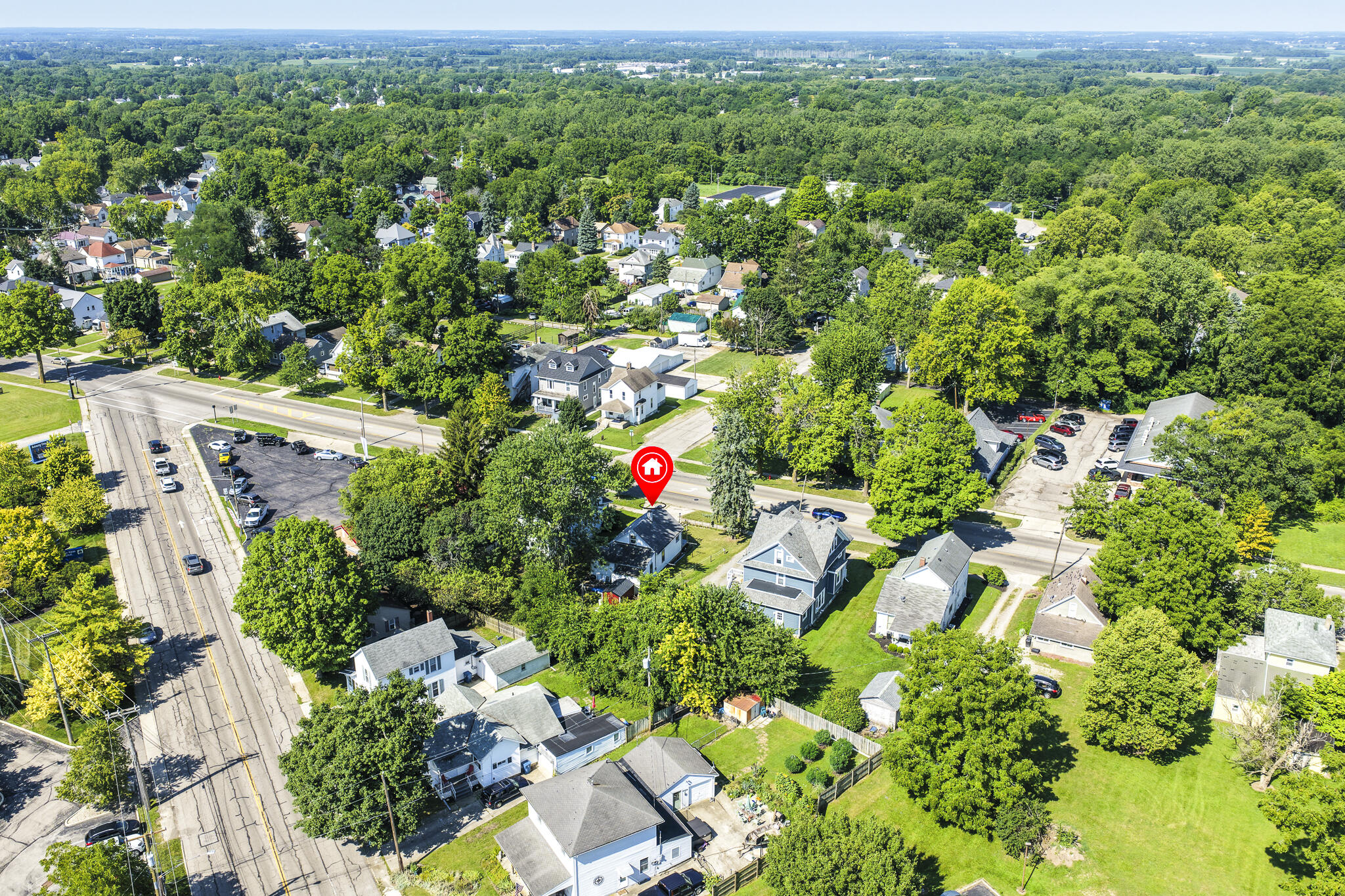 700 Main, Bellefontaine, Ohio 43311