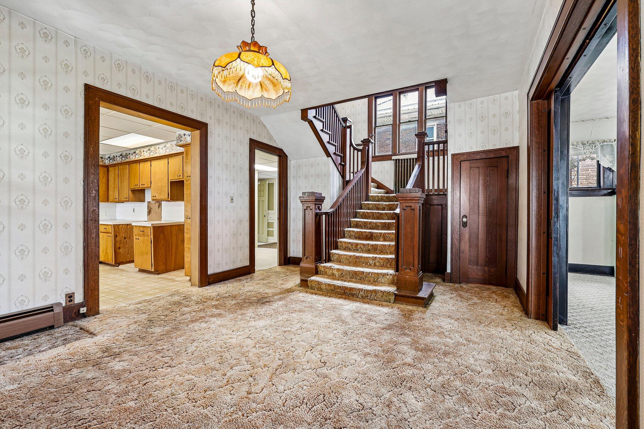 105 Miami, Bradford, Ohio 45308