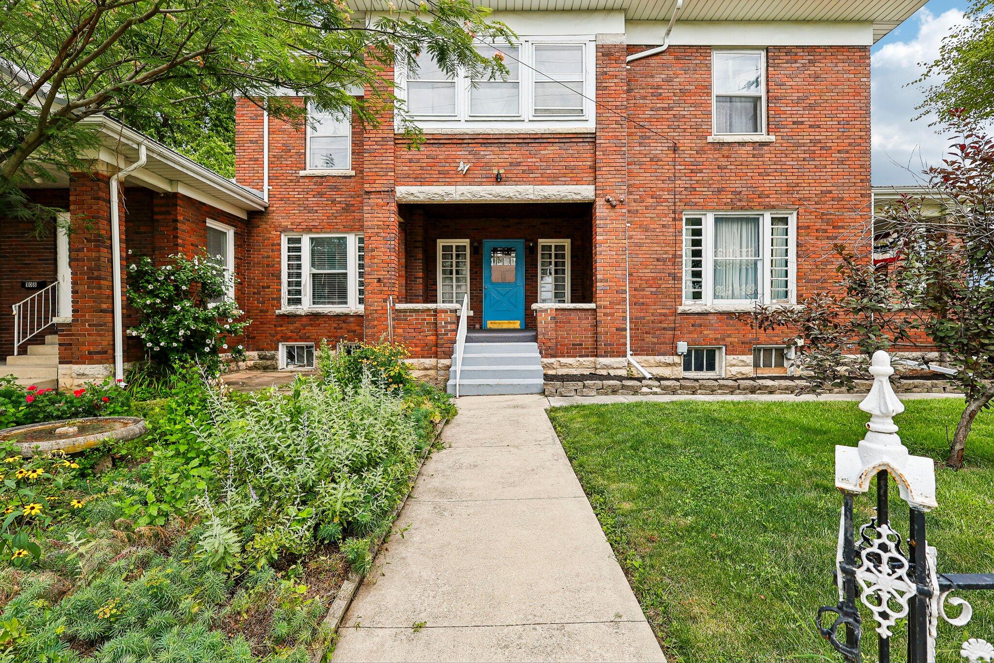 105 Miami, Bradford, Ohio 45308