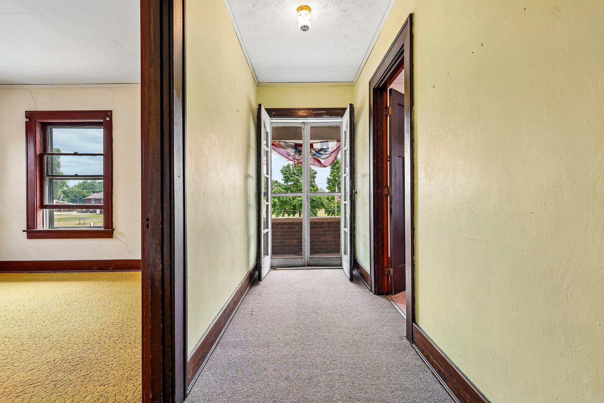 105 Miami, Bradford, Ohio 45308