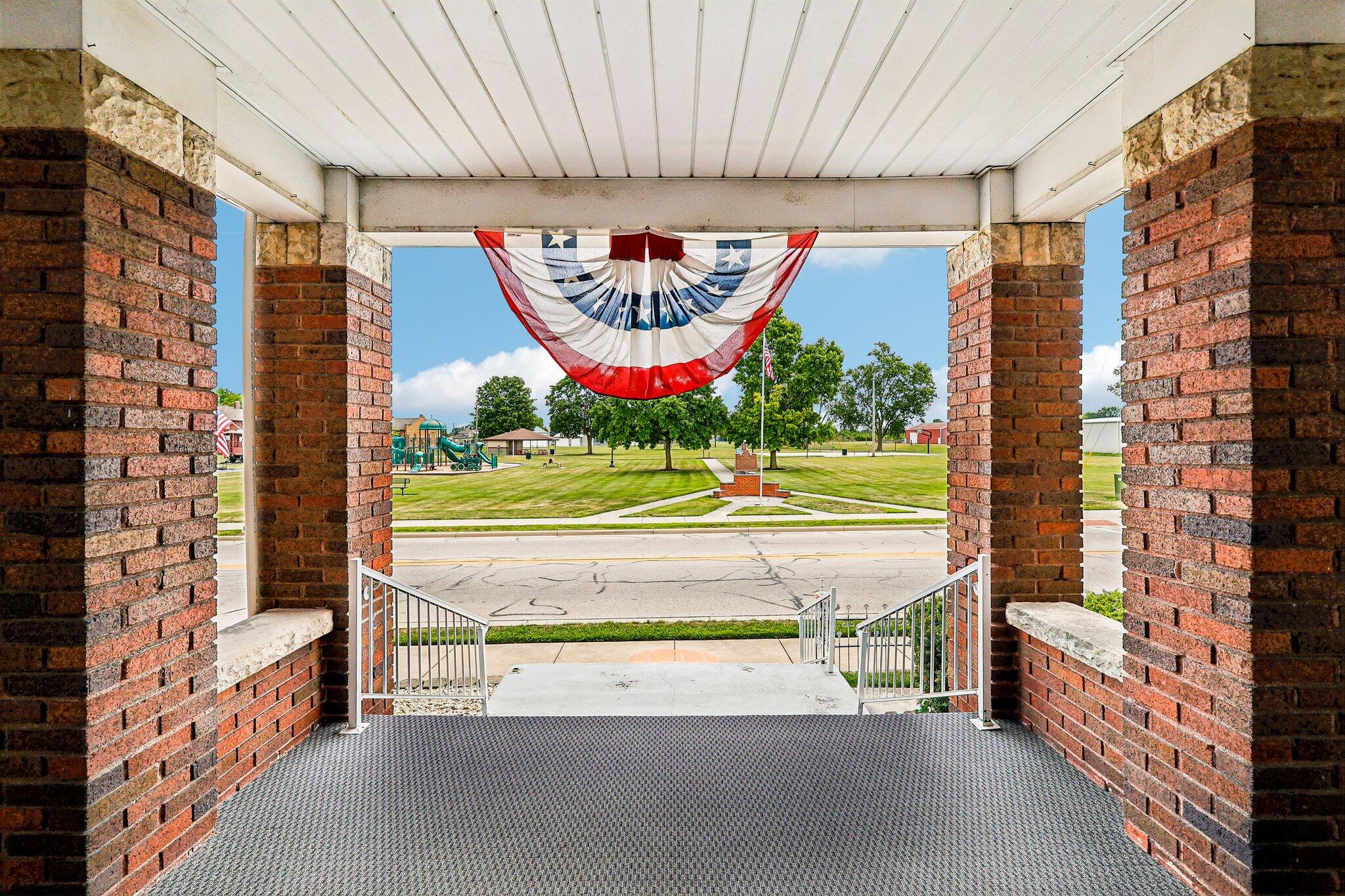 105 Miami, Bradford, Ohio 45308