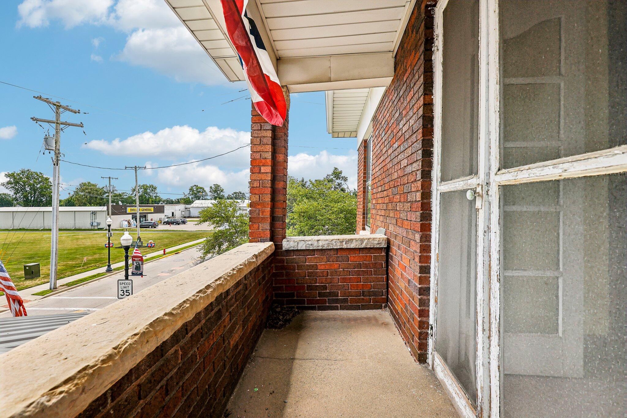 105 Miami, Bradford, Ohio 45308
