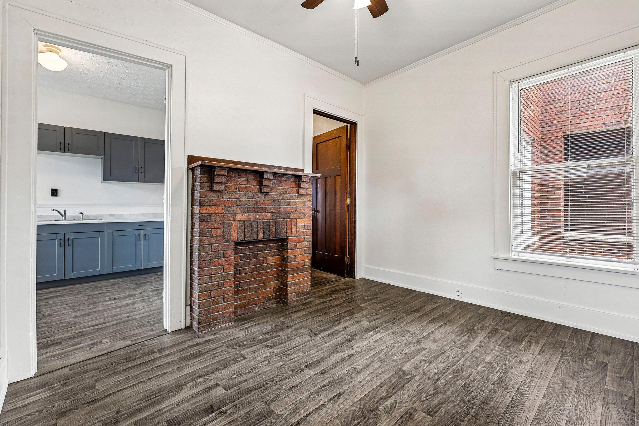 105 Miami, Bradford, Ohio 45308