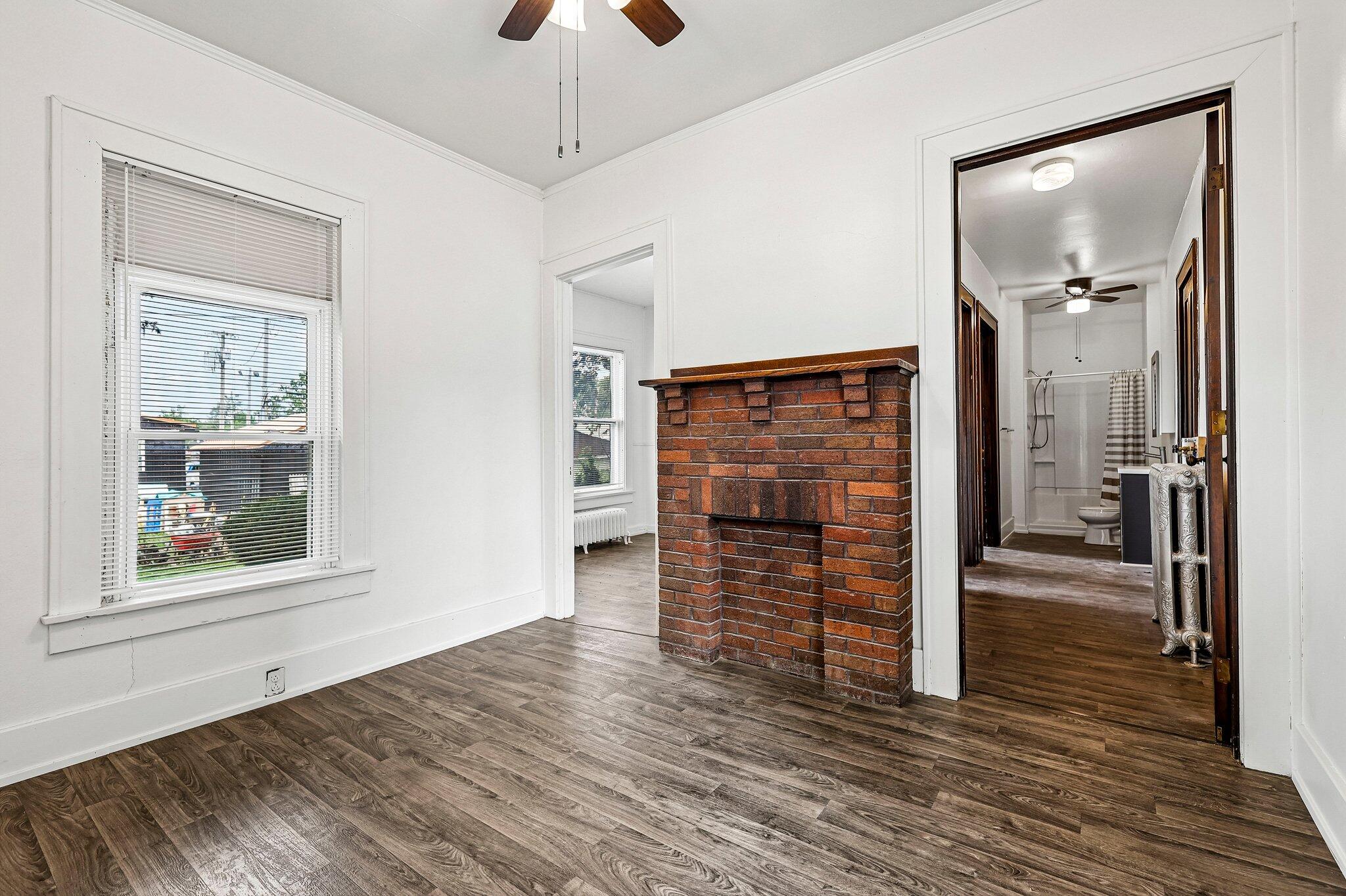105 Miami, Bradford, Ohio 45308