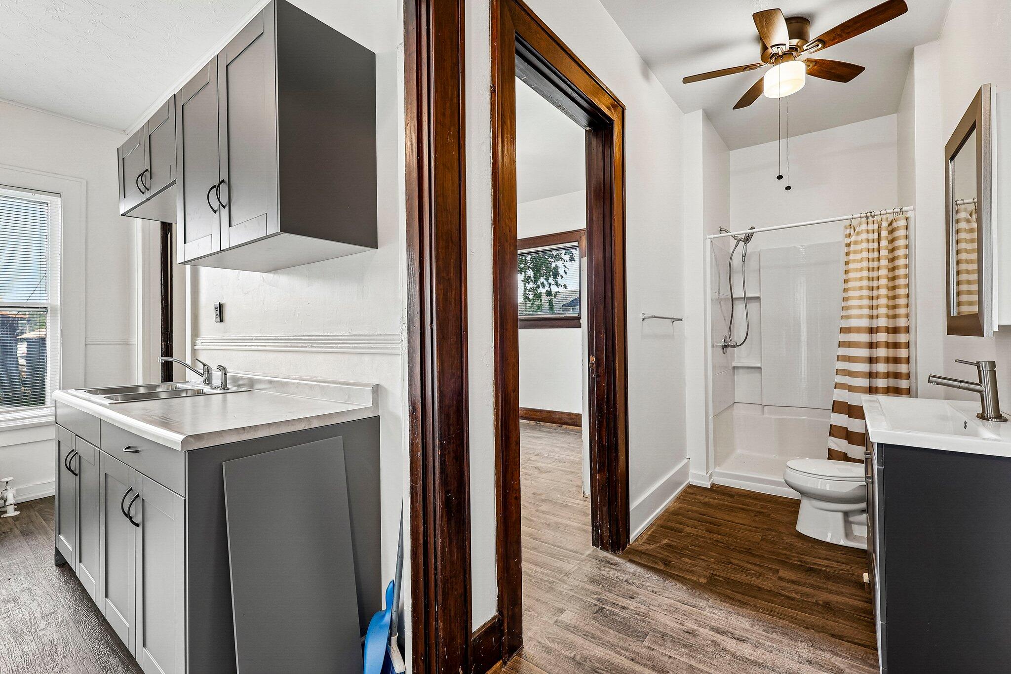 105 Miami, Bradford, Ohio 45308