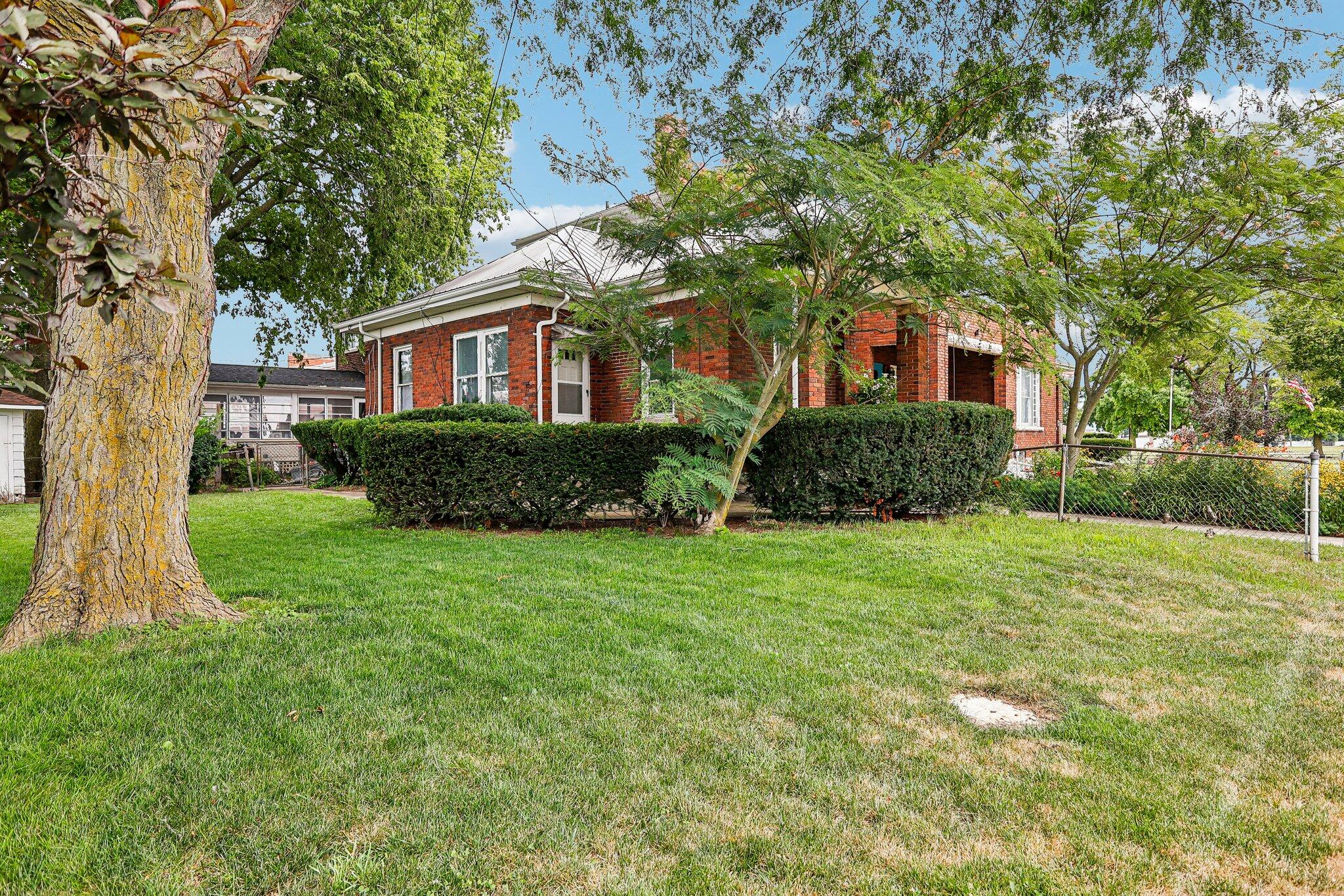 105 Miami, Bradford, Ohio 45308