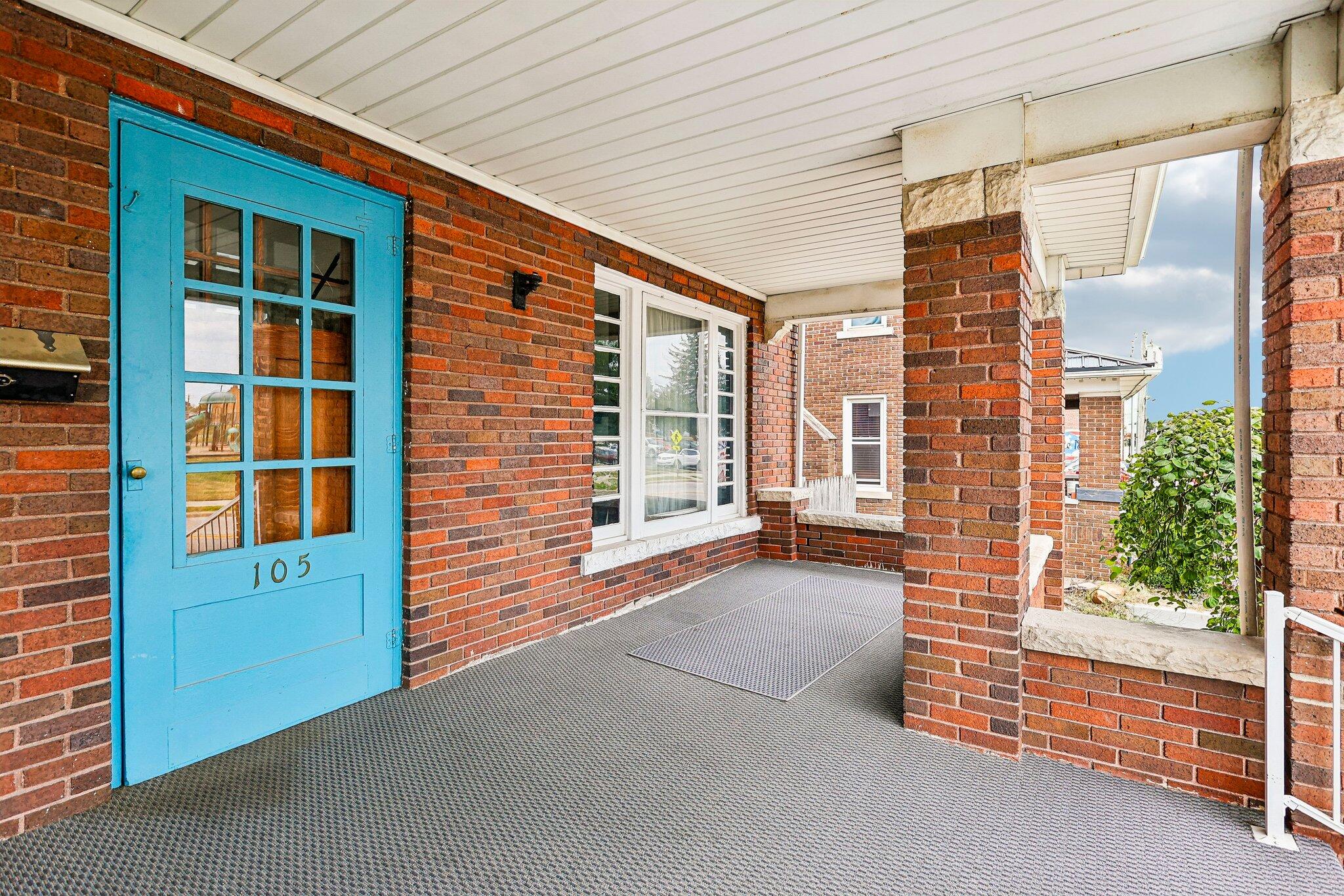 105 Miami, Bradford, Ohio 45308