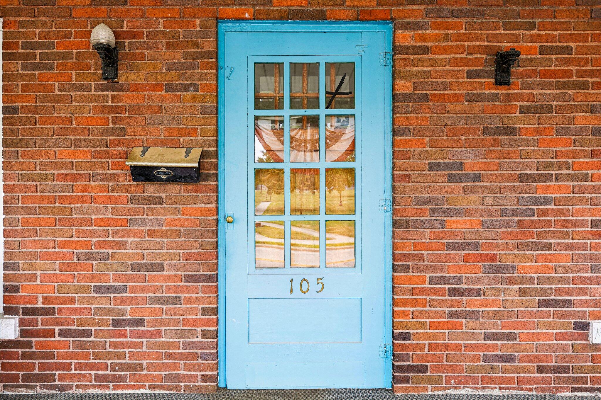 105 Miami, Bradford, Ohio 45308