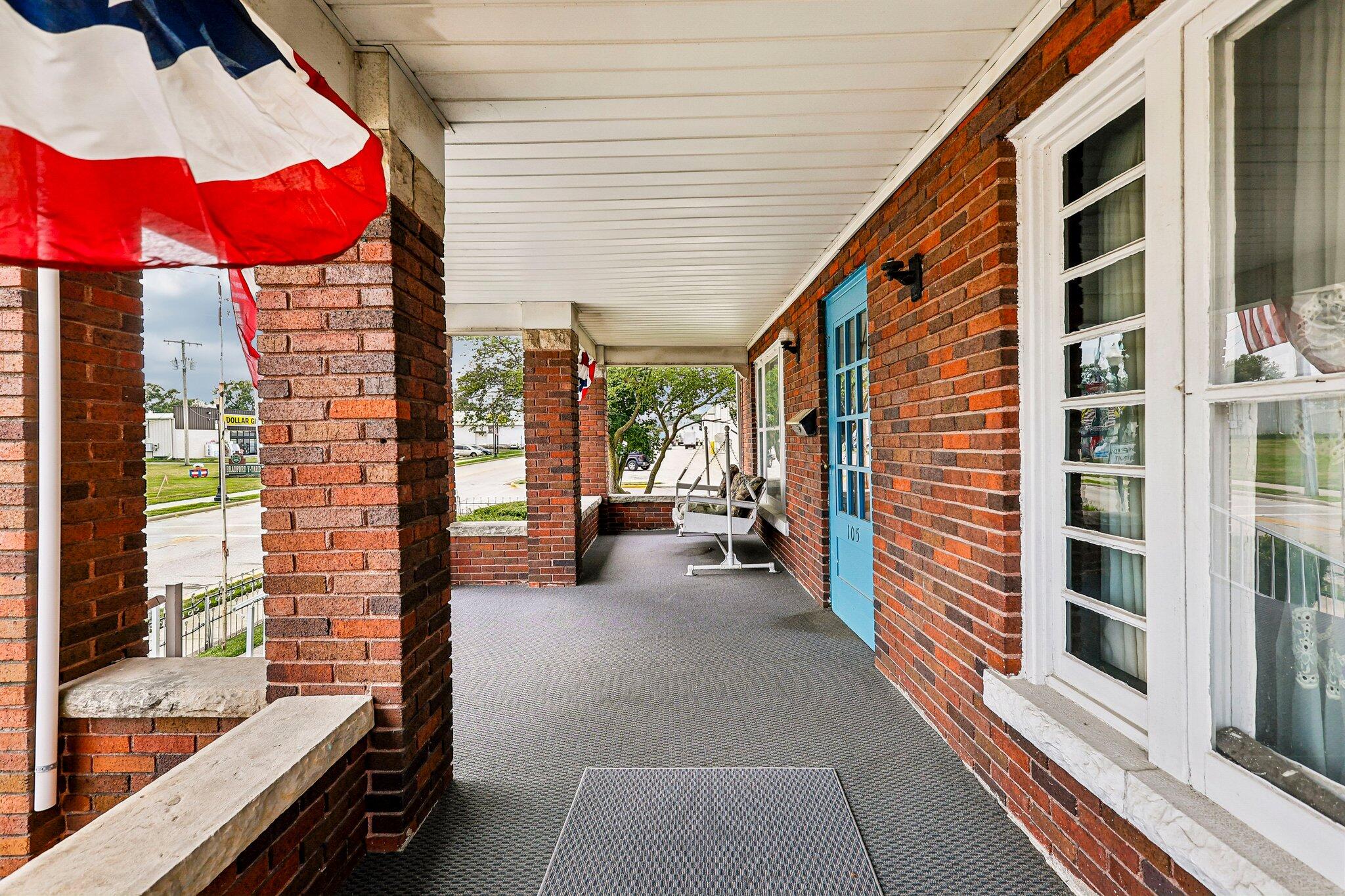 105 Miami, Bradford, Ohio 45308