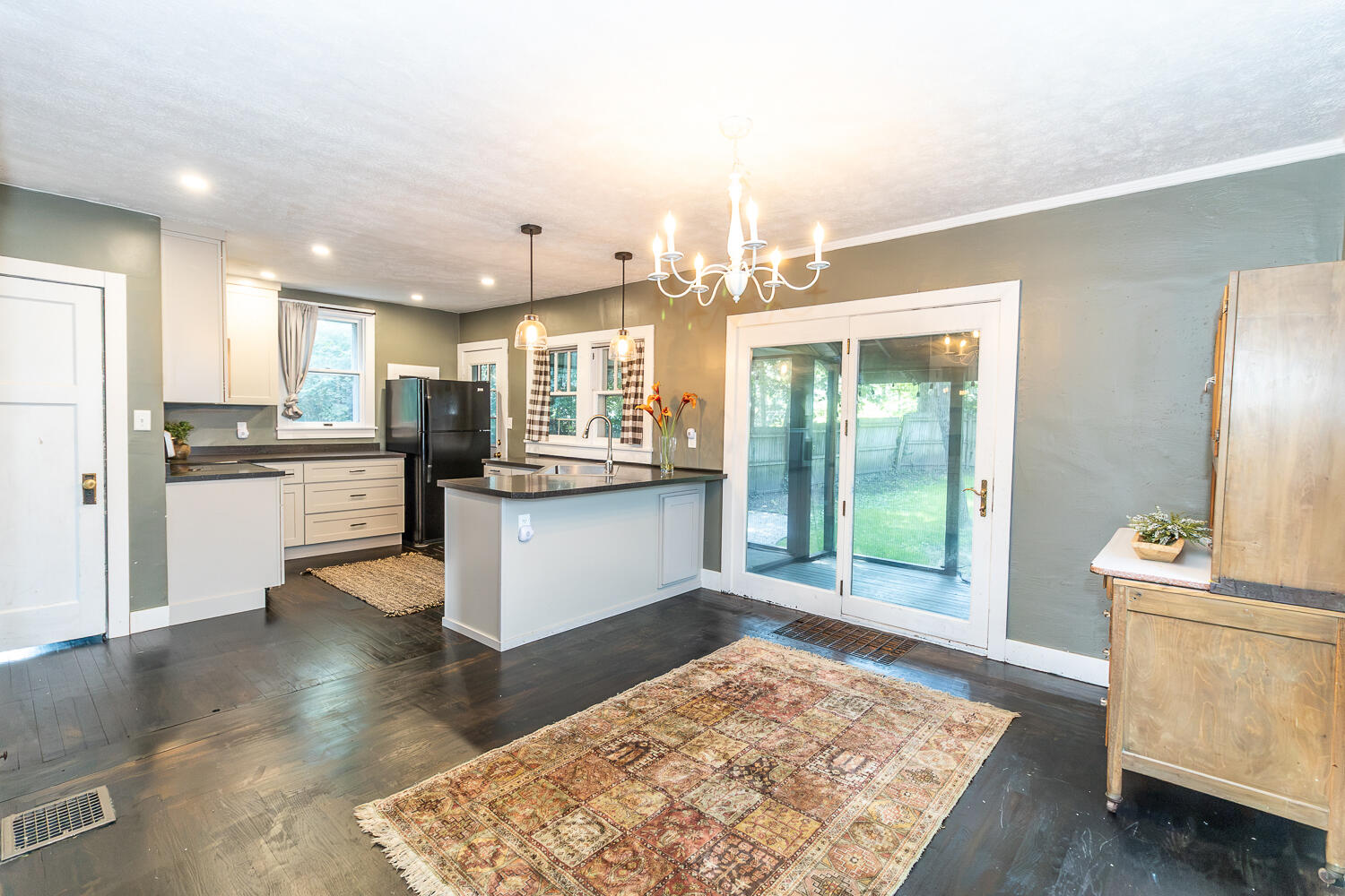 229 Main, West Milton, Ohio 45383