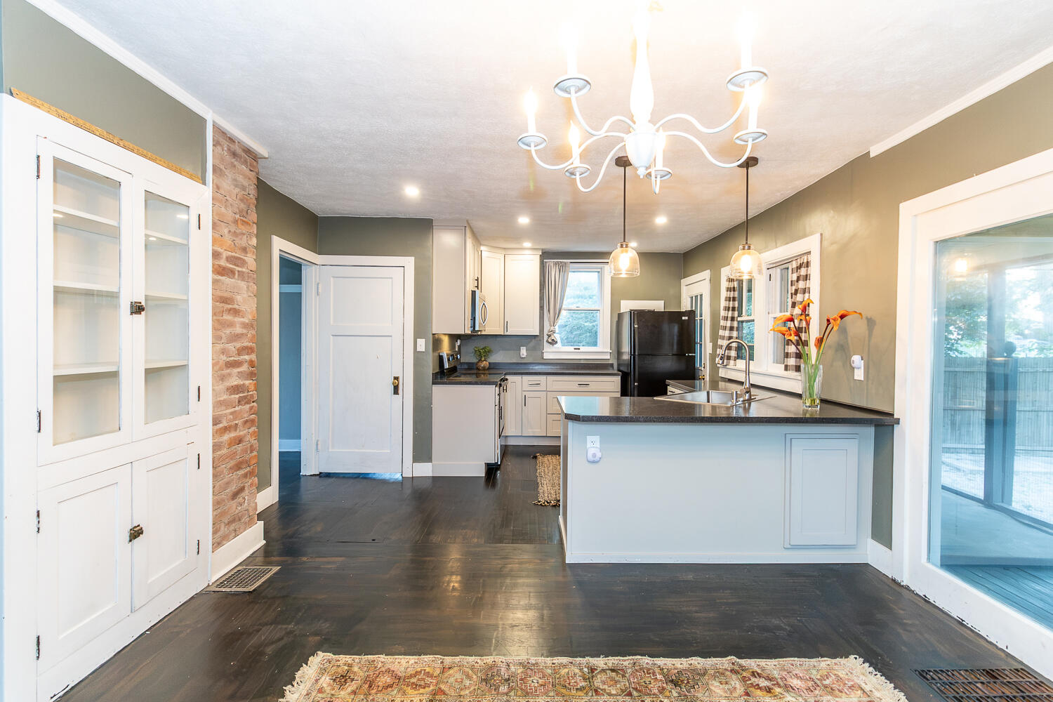 229 Main, West Milton, Ohio 45383