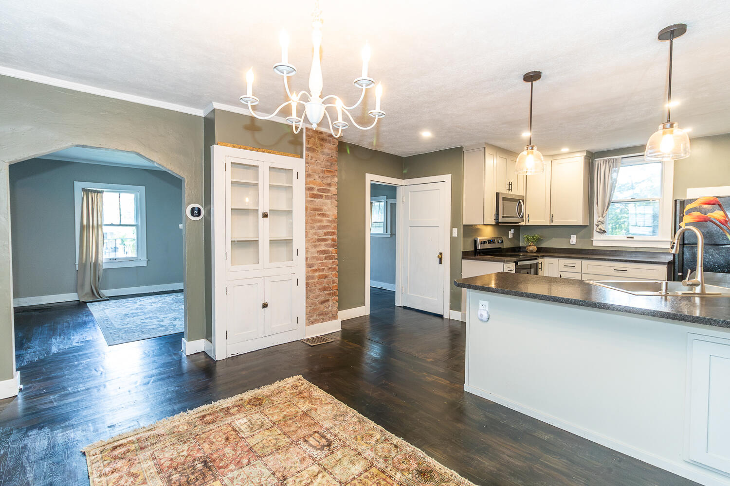 229 Main, West Milton, Ohio 45383