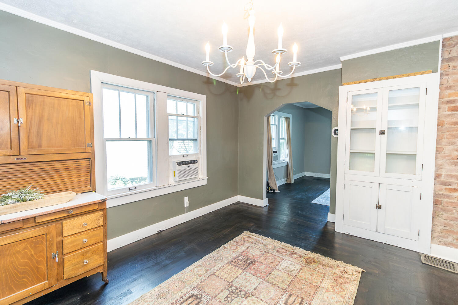 229 Main, West Milton, Ohio 45383