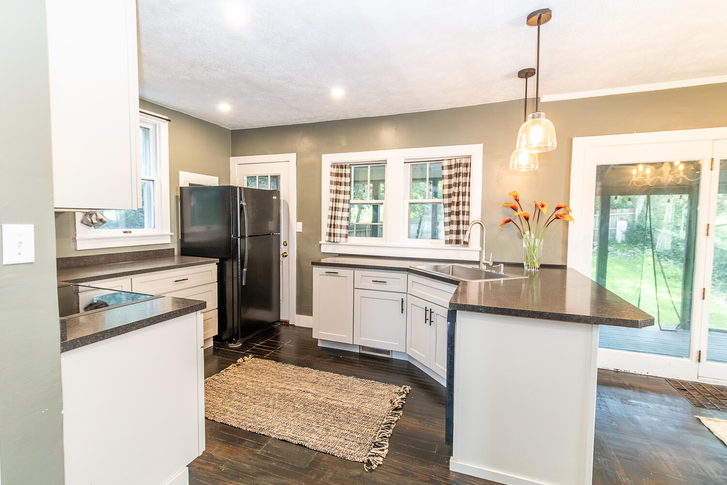 229 Main, West Milton, Ohio 45383