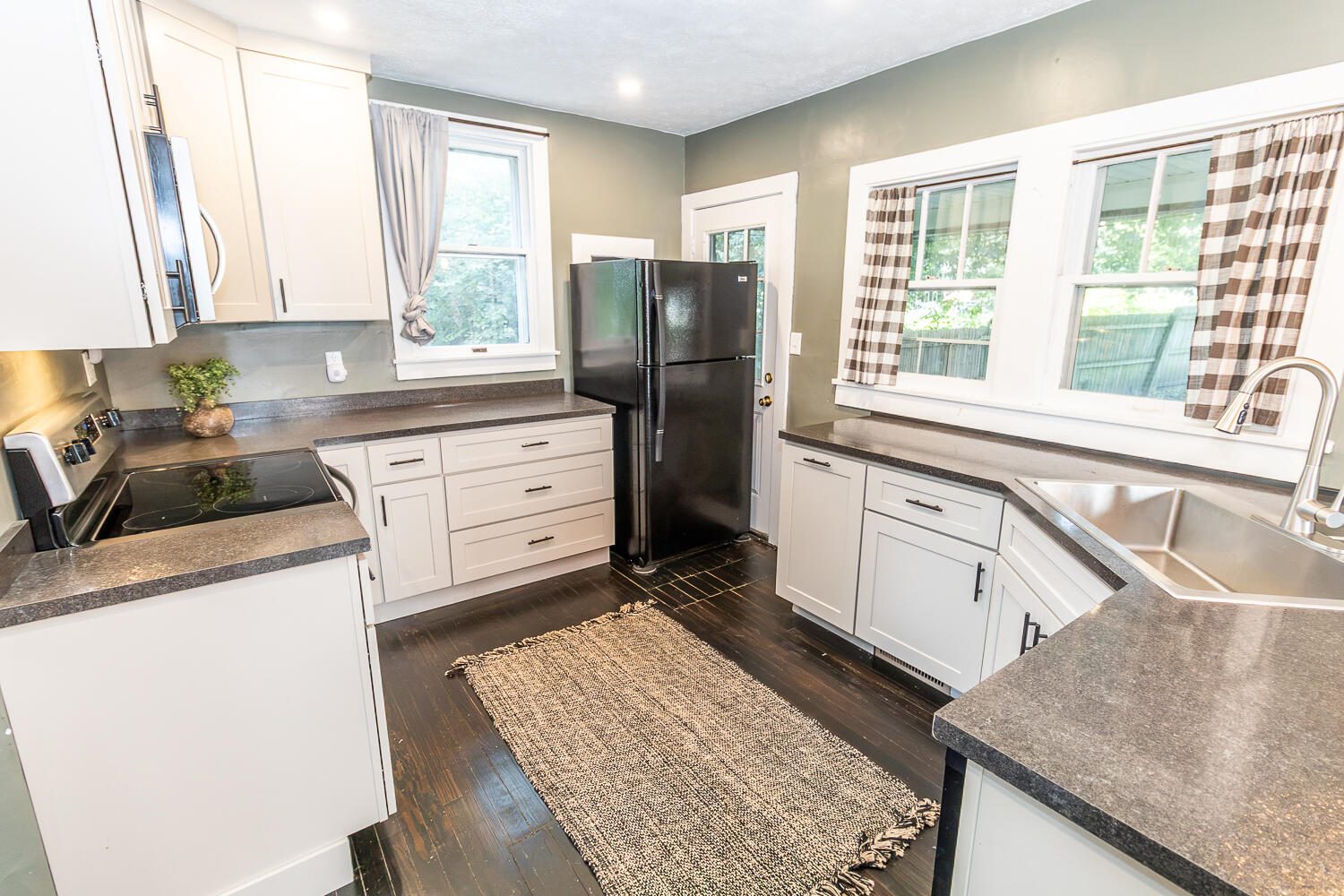229 Main, West Milton, Ohio 45383