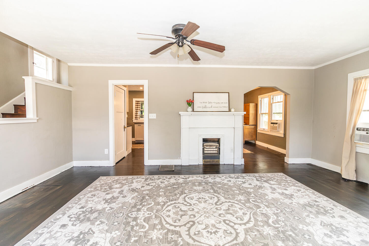 229 Main, West Milton, Ohio 45383