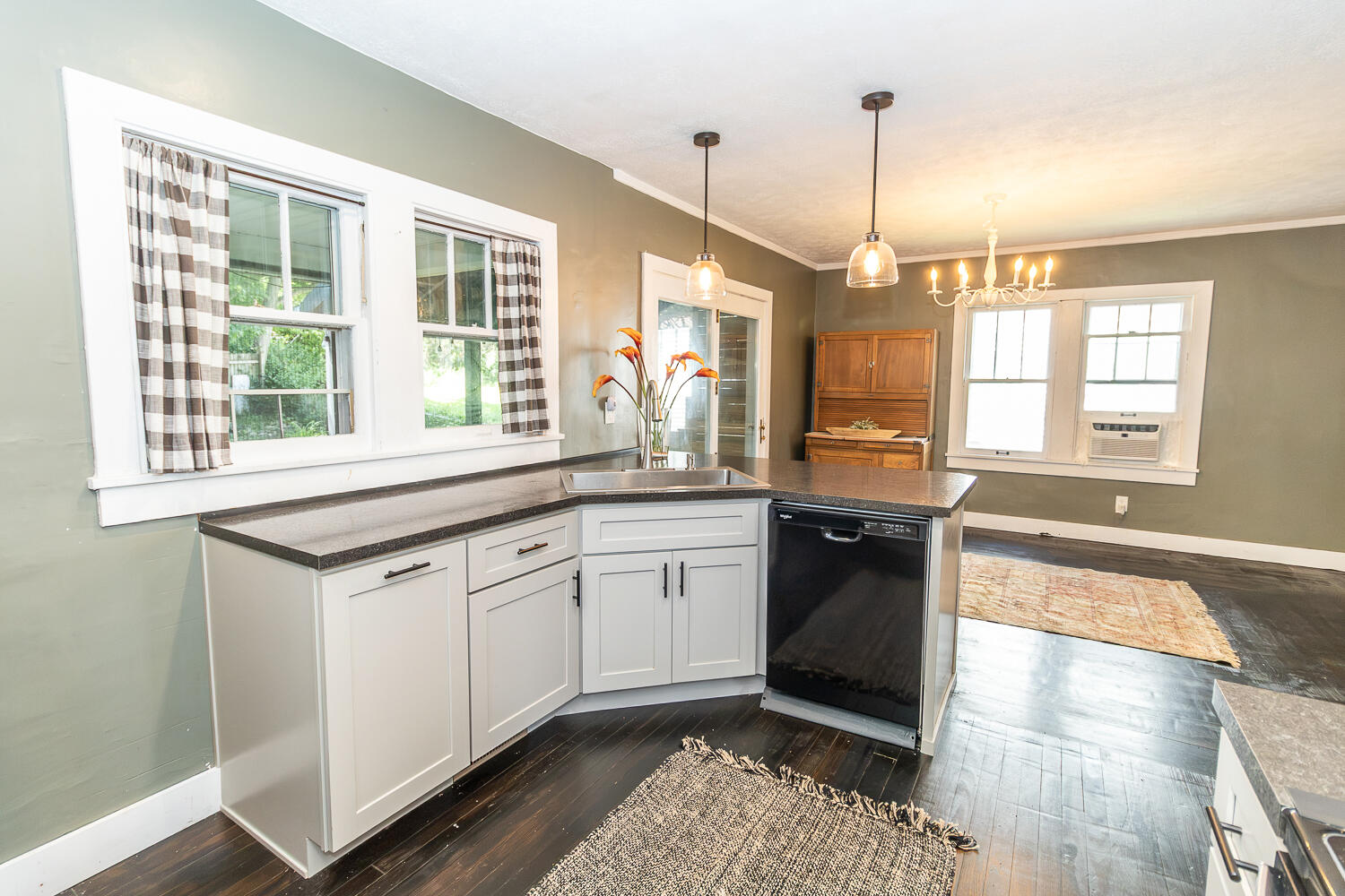 229 Main, West Milton, Ohio 45383