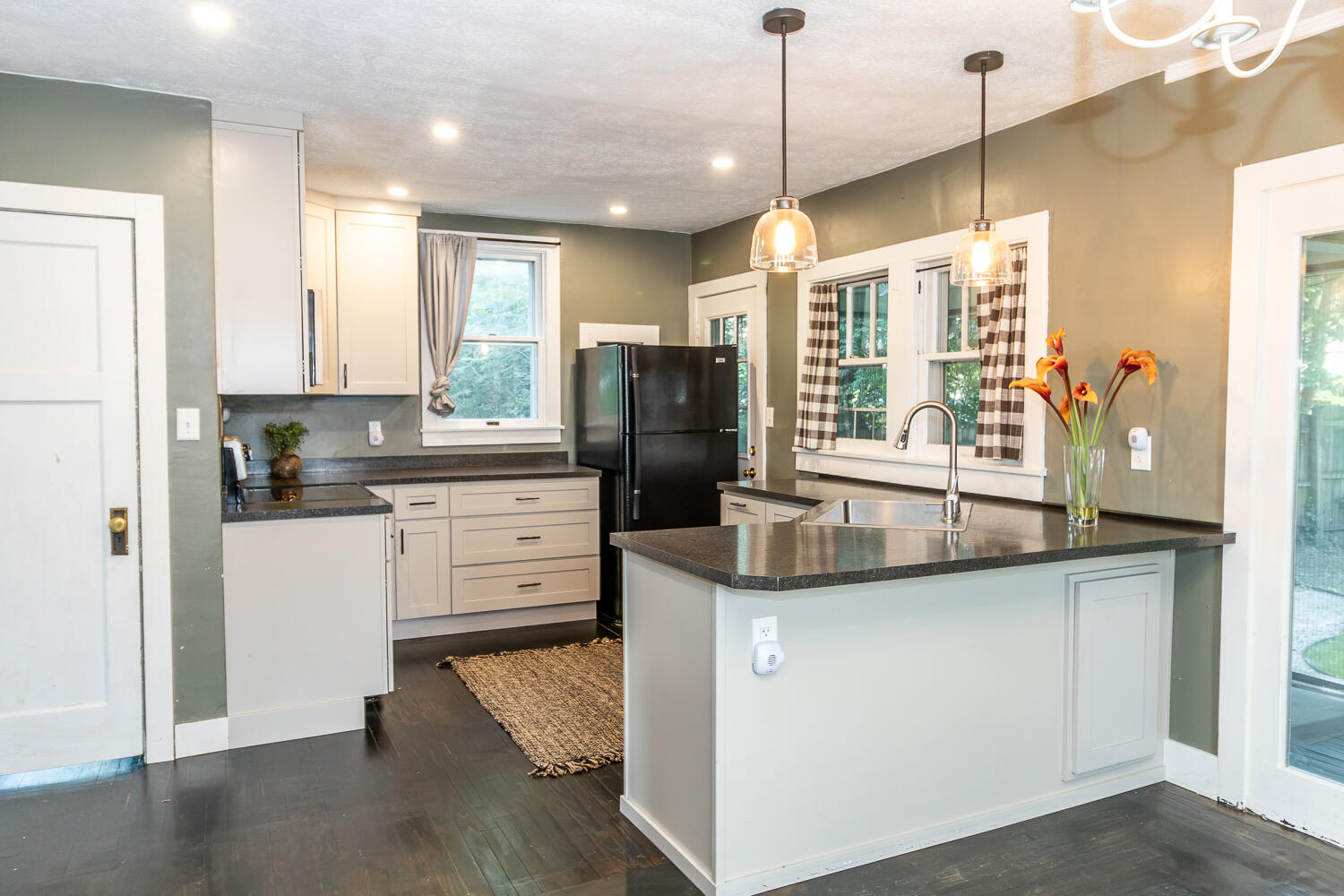 229 Main, West Milton, Ohio 45383