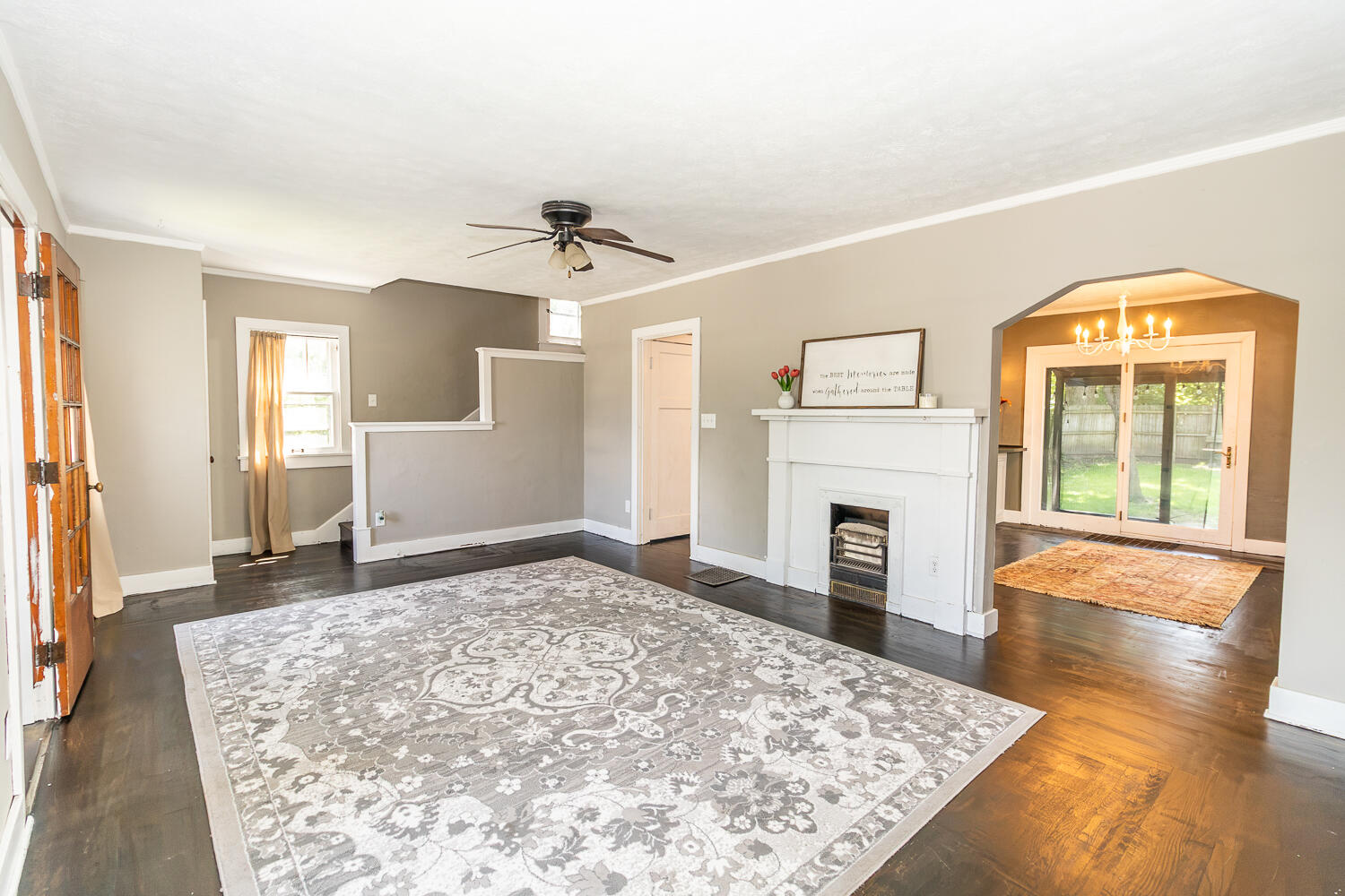 229 Main, West Milton, Ohio 45383