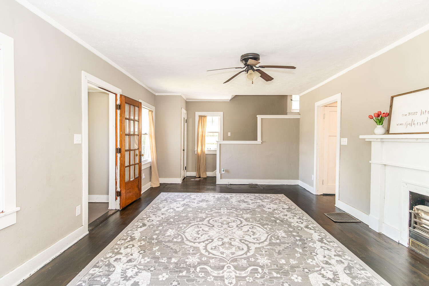 229 Main, West Milton, Ohio 45383
