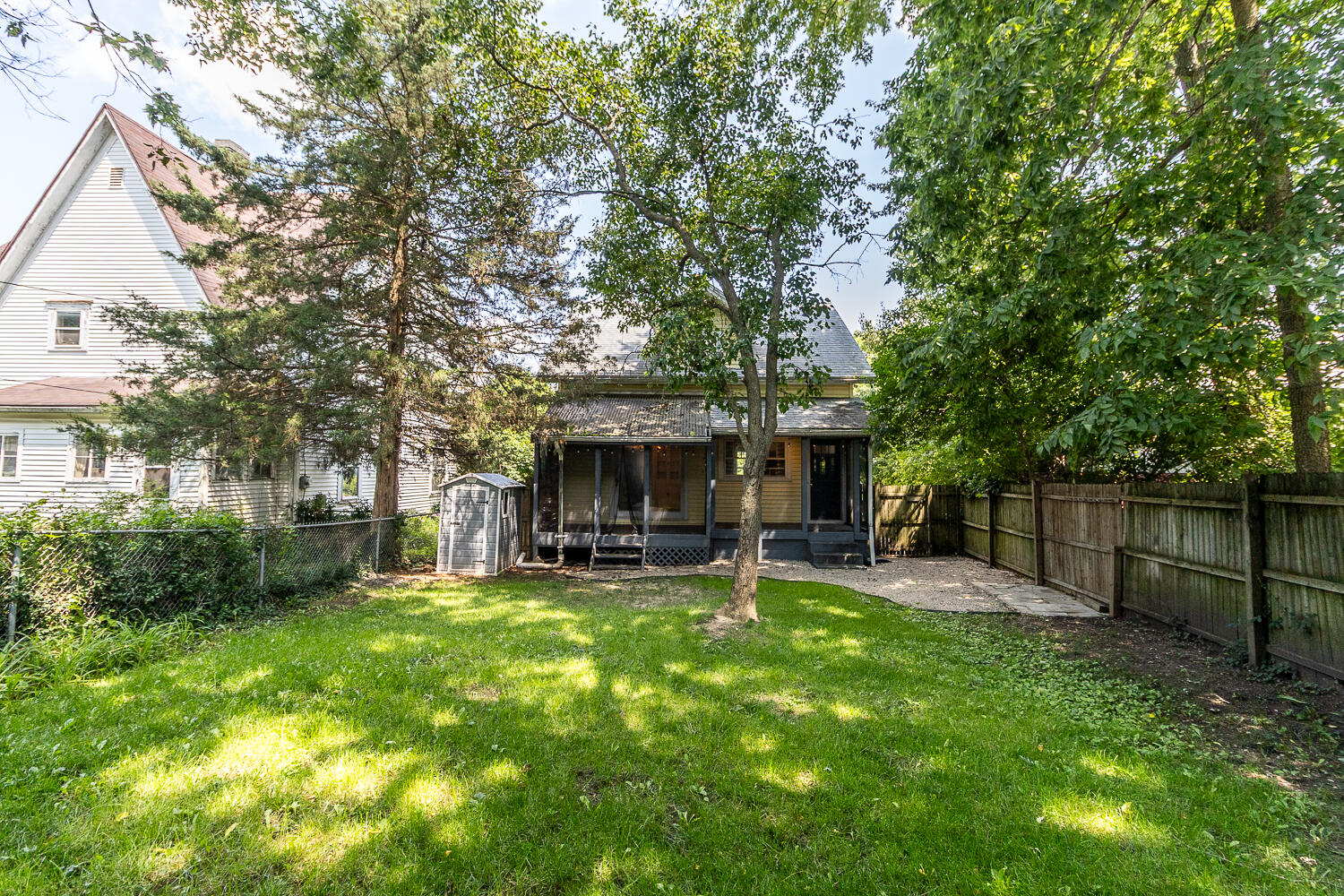 229 Main, West Milton, Ohio 45383