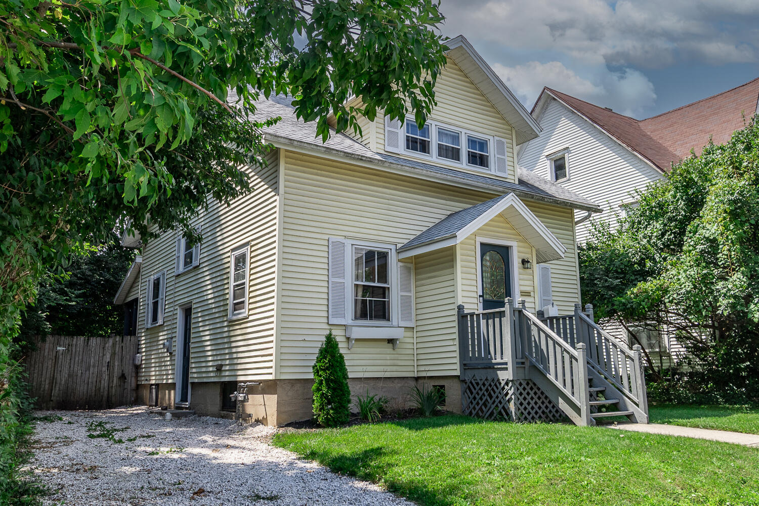 229 Main, West Milton, Ohio 45383
