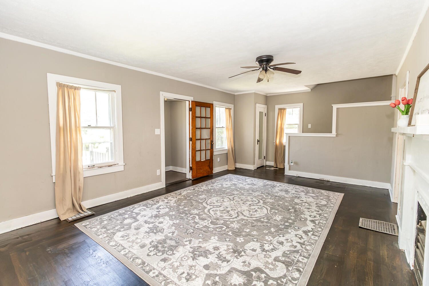 229 Main, West Milton, Ohio 45383