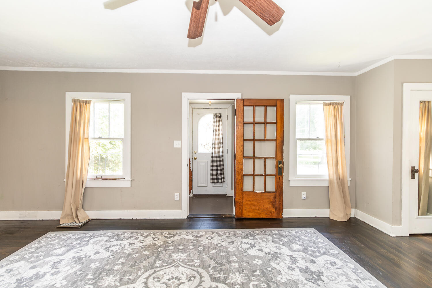229 Main, West Milton, Ohio 45383