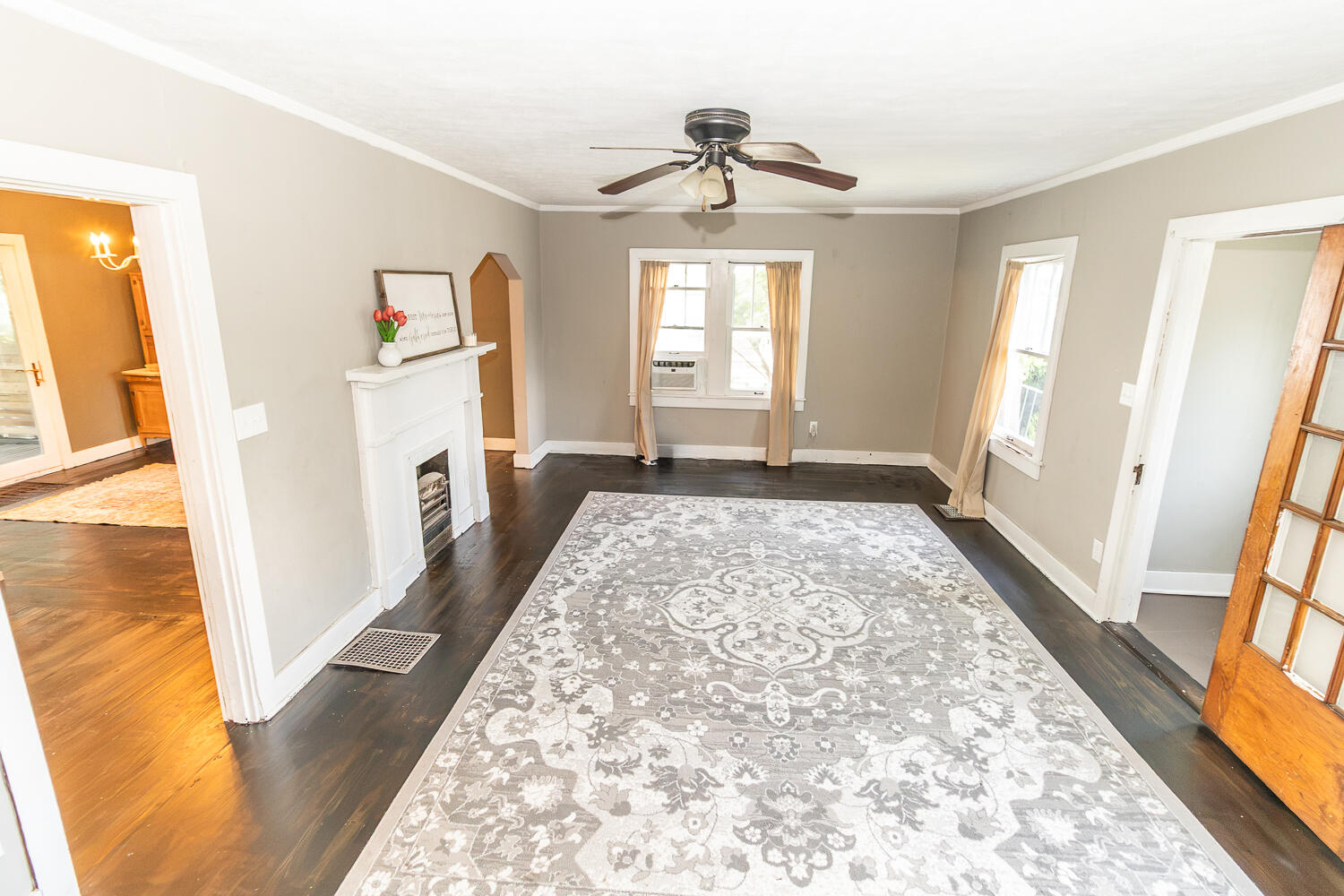 229 Main, West Milton, Ohio 45383