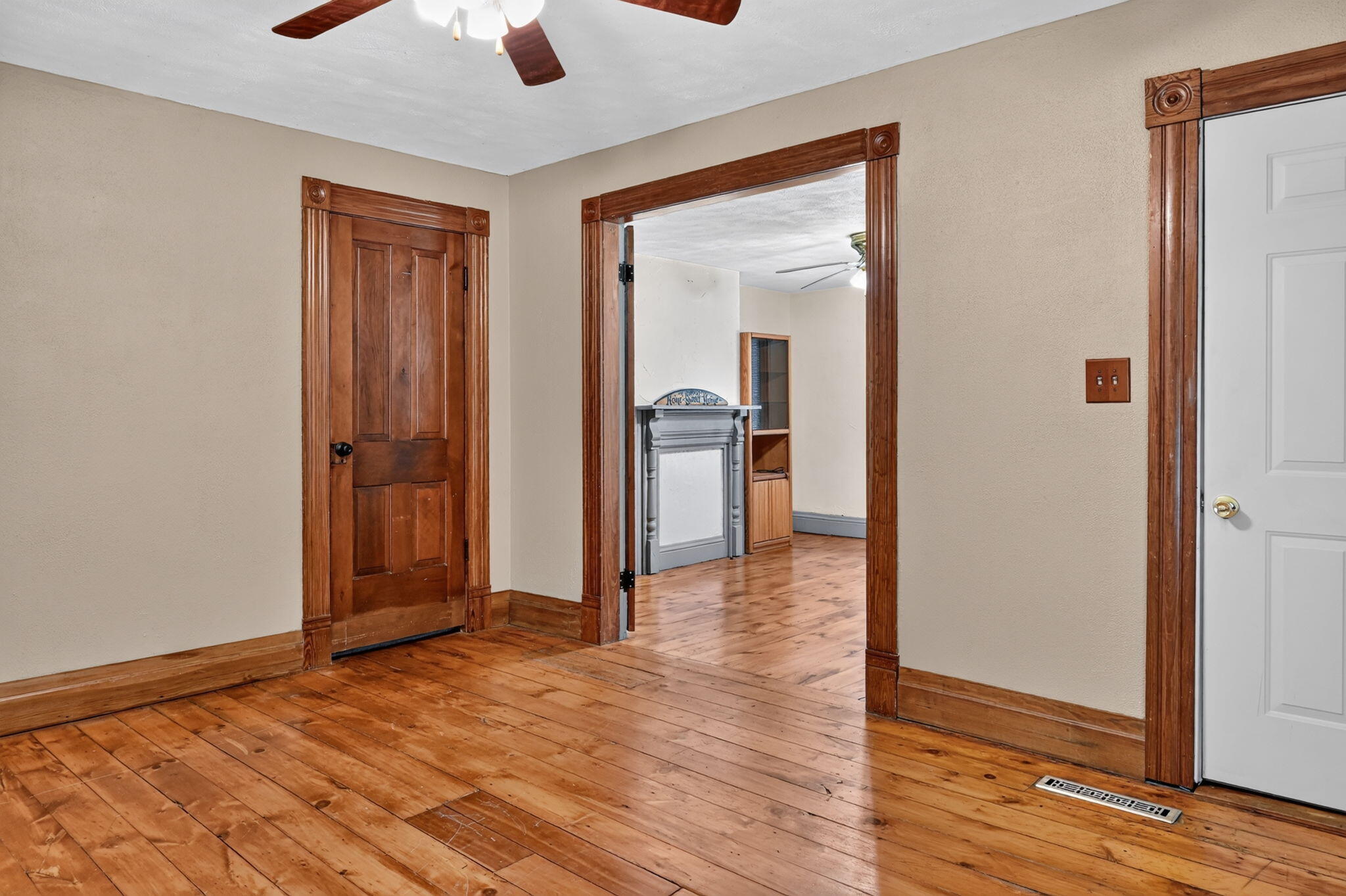 3121 Columbia, Springfield, Ohio 45504