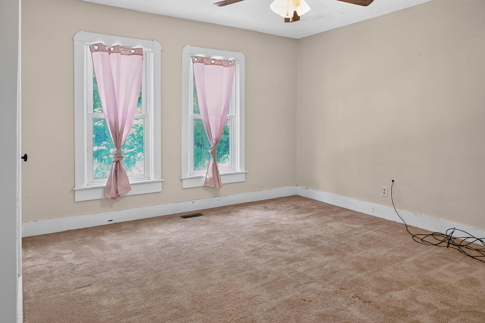 3121 Columbia, Springfield, Ohio 45504