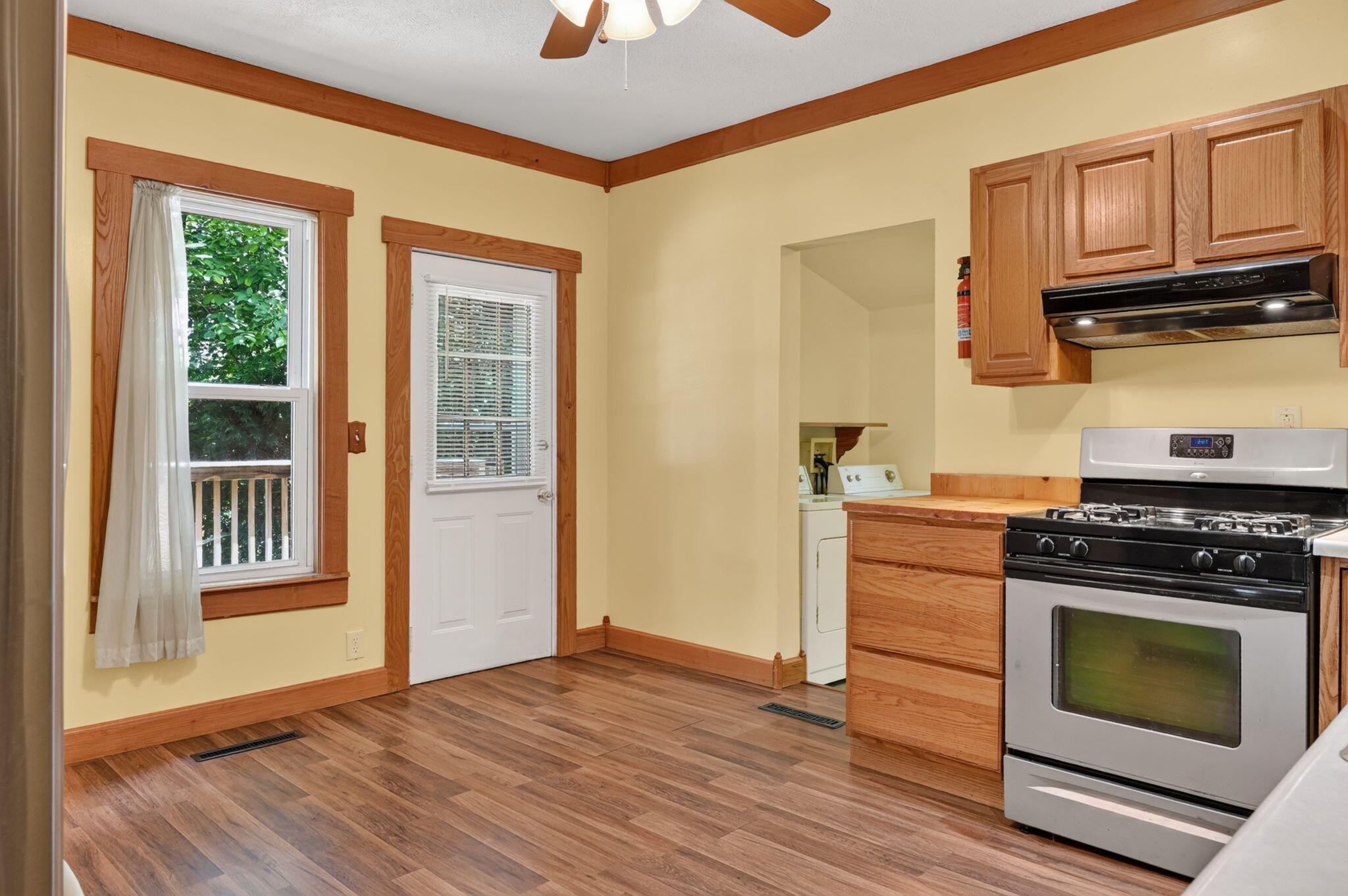 3121 Columbia, Springfield, Ohio 45504