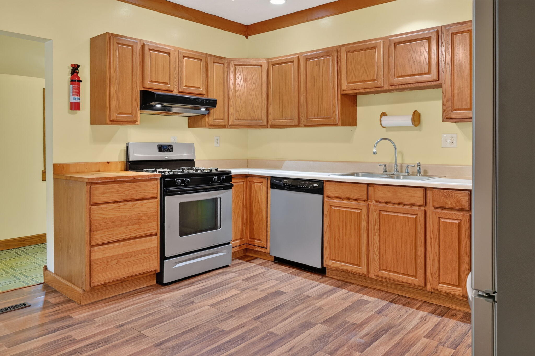 3121 Columbia, Springfield, Ohio 45504