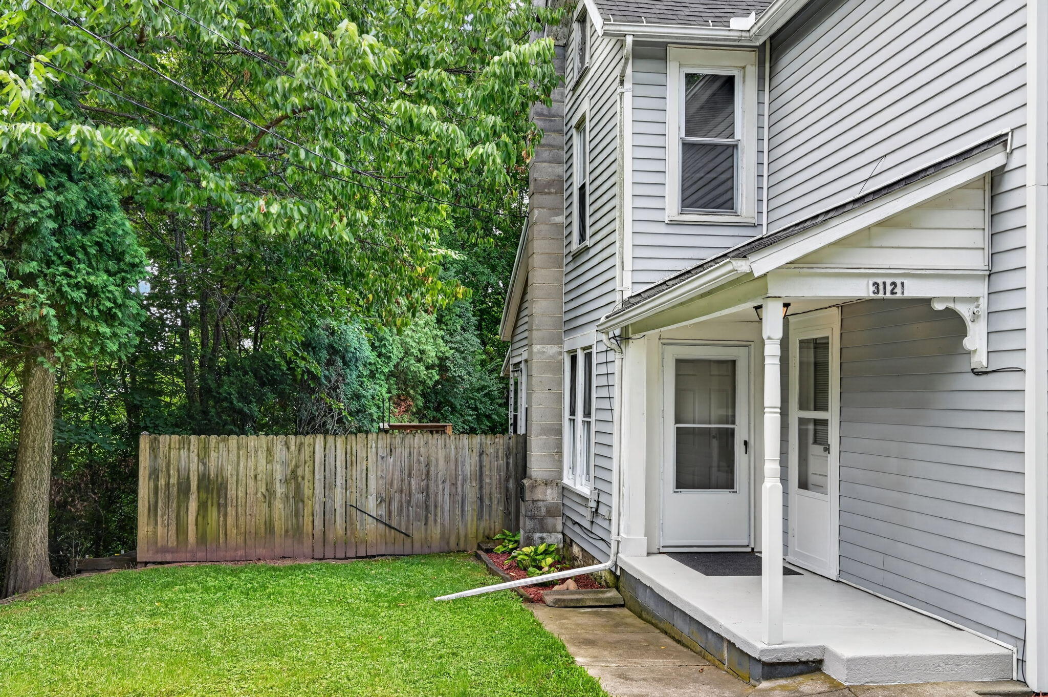 3121 Columbia, Springfield, Ohio 45504