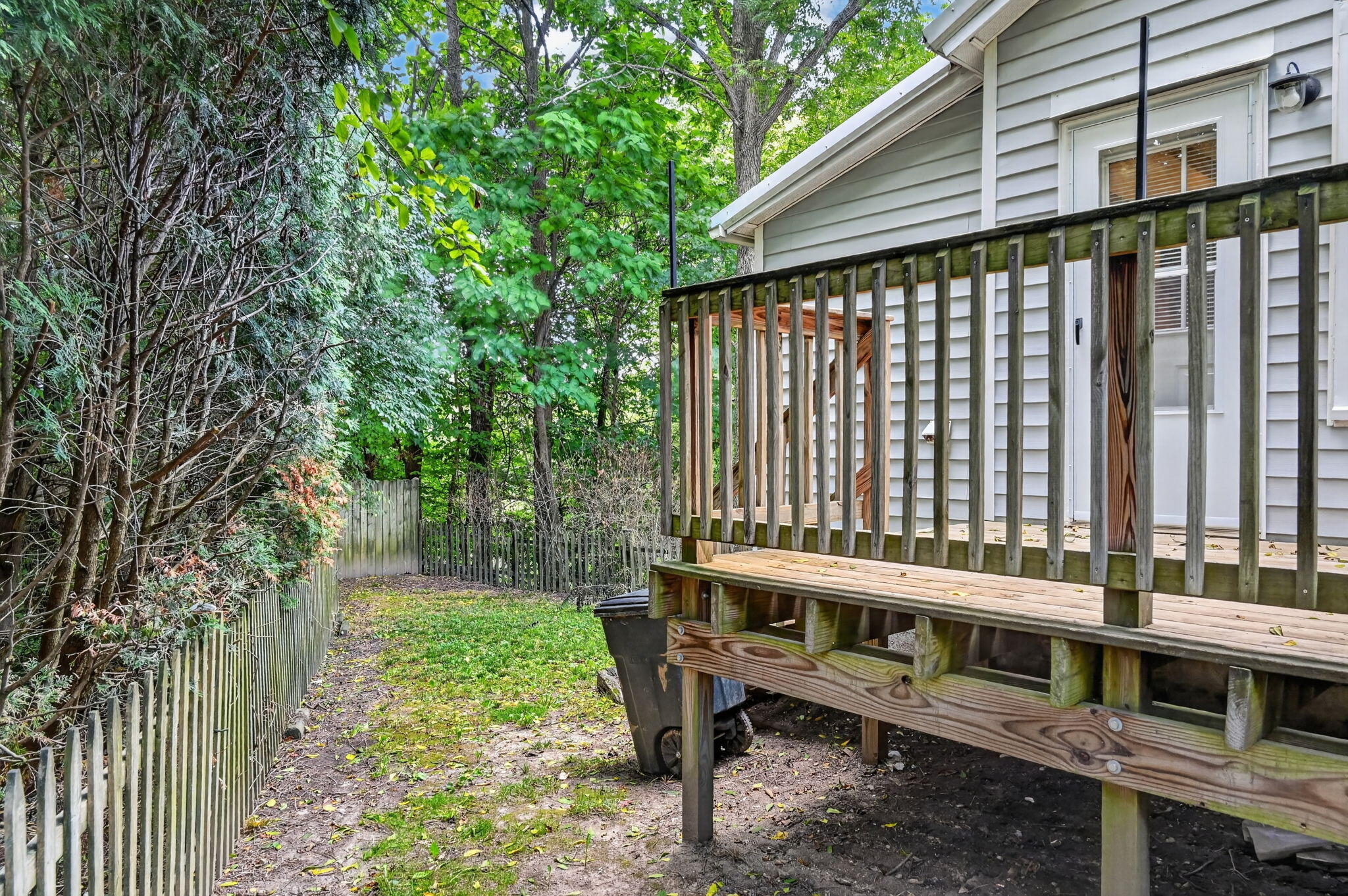 3121 Columbia, Springfield, Ohio 45504