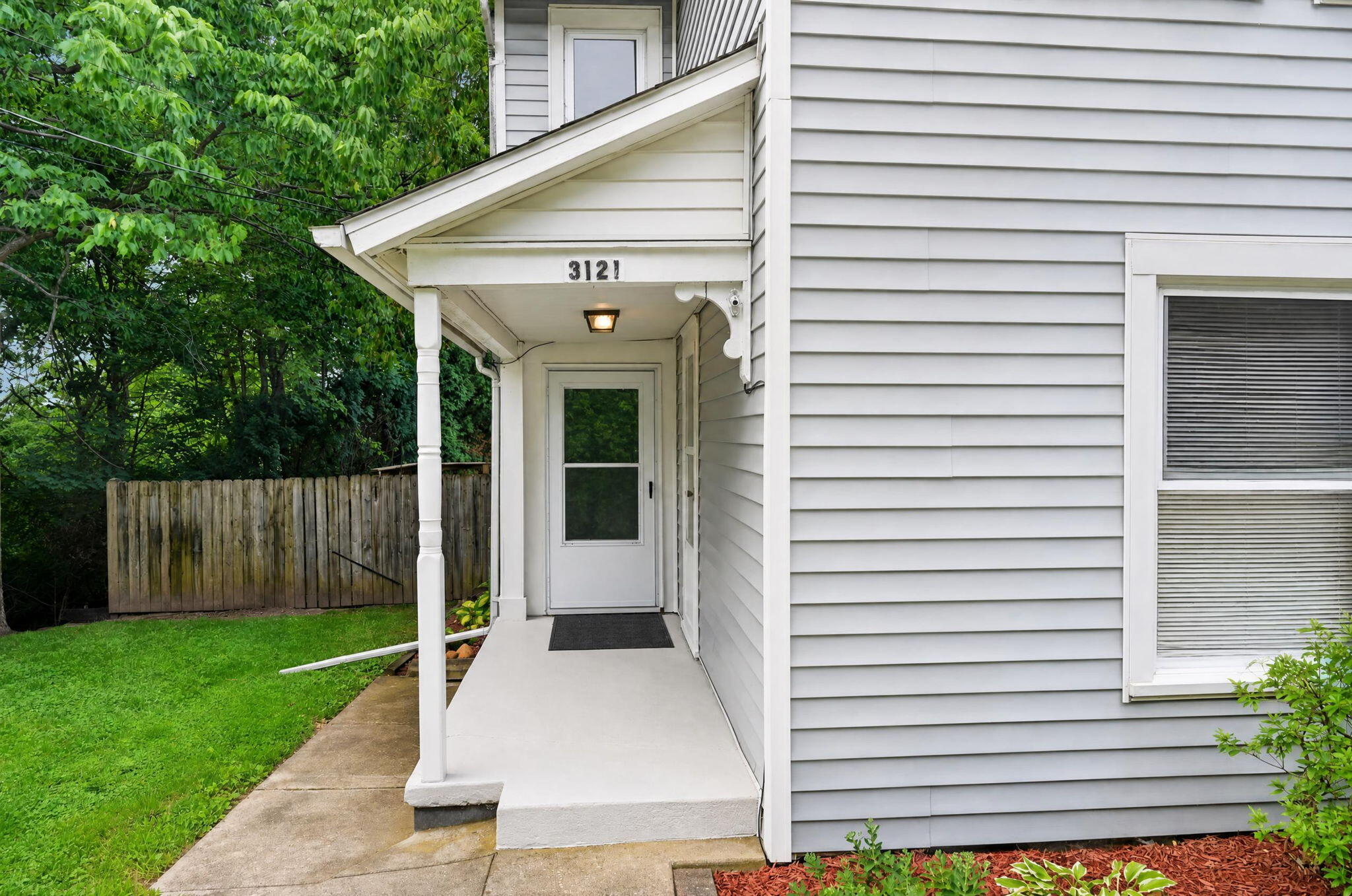 3121 Columbia, Springfield, Ohio 45504