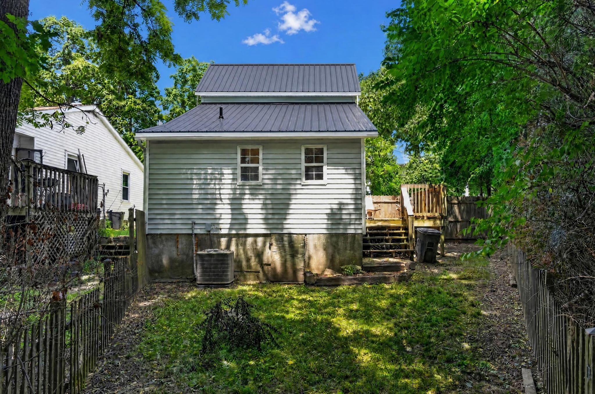 3121 Columbia, Springfield, Ohio 45504