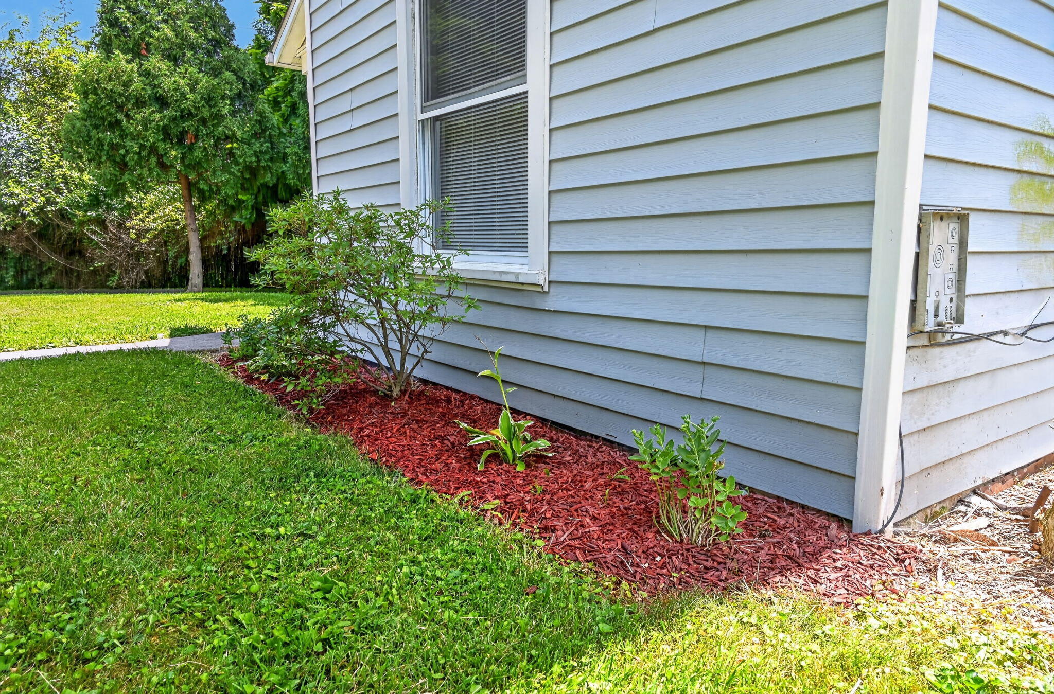 3121 Columbia, Springfield, Ohio 45504