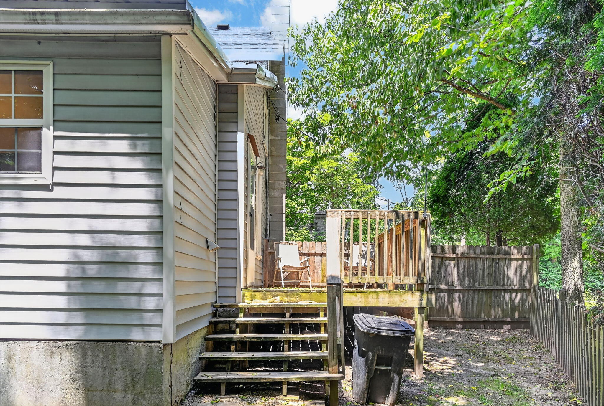 3121 Columbia, Springfield, Ohio 45504