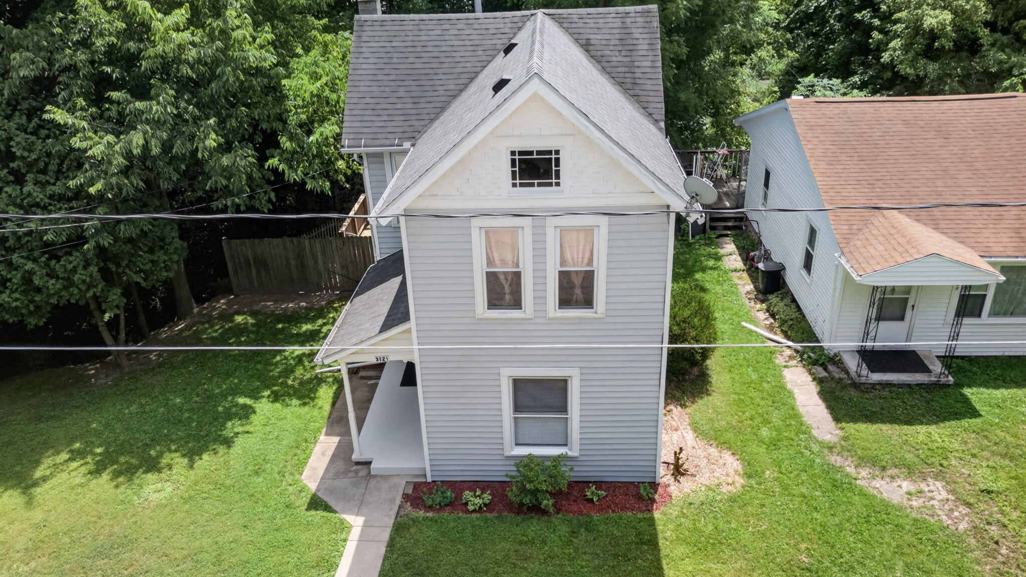 3121 Columbia, Springfield, Ohio 45504