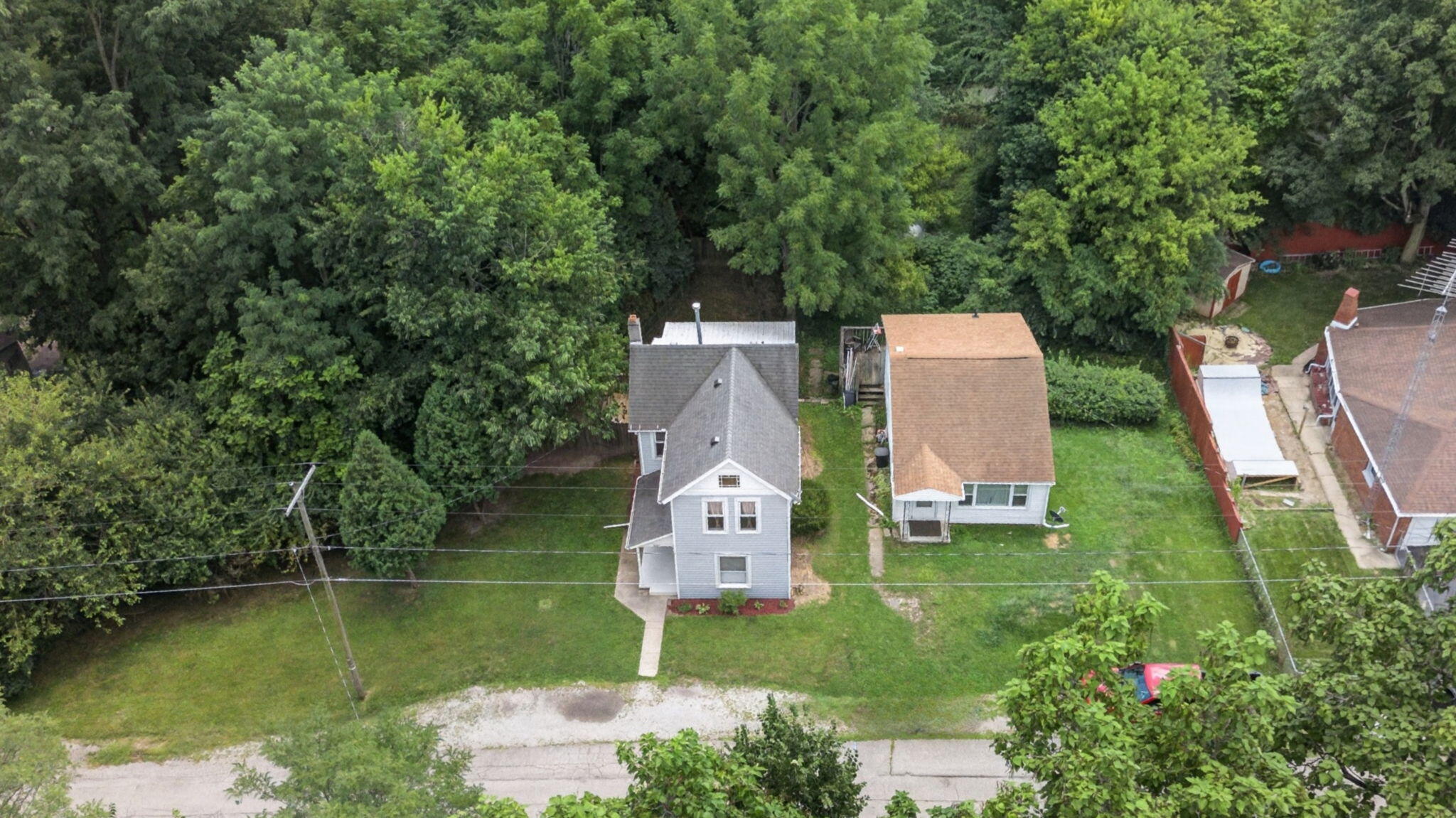 3121 Columbia, Springfield, Ohio 45504