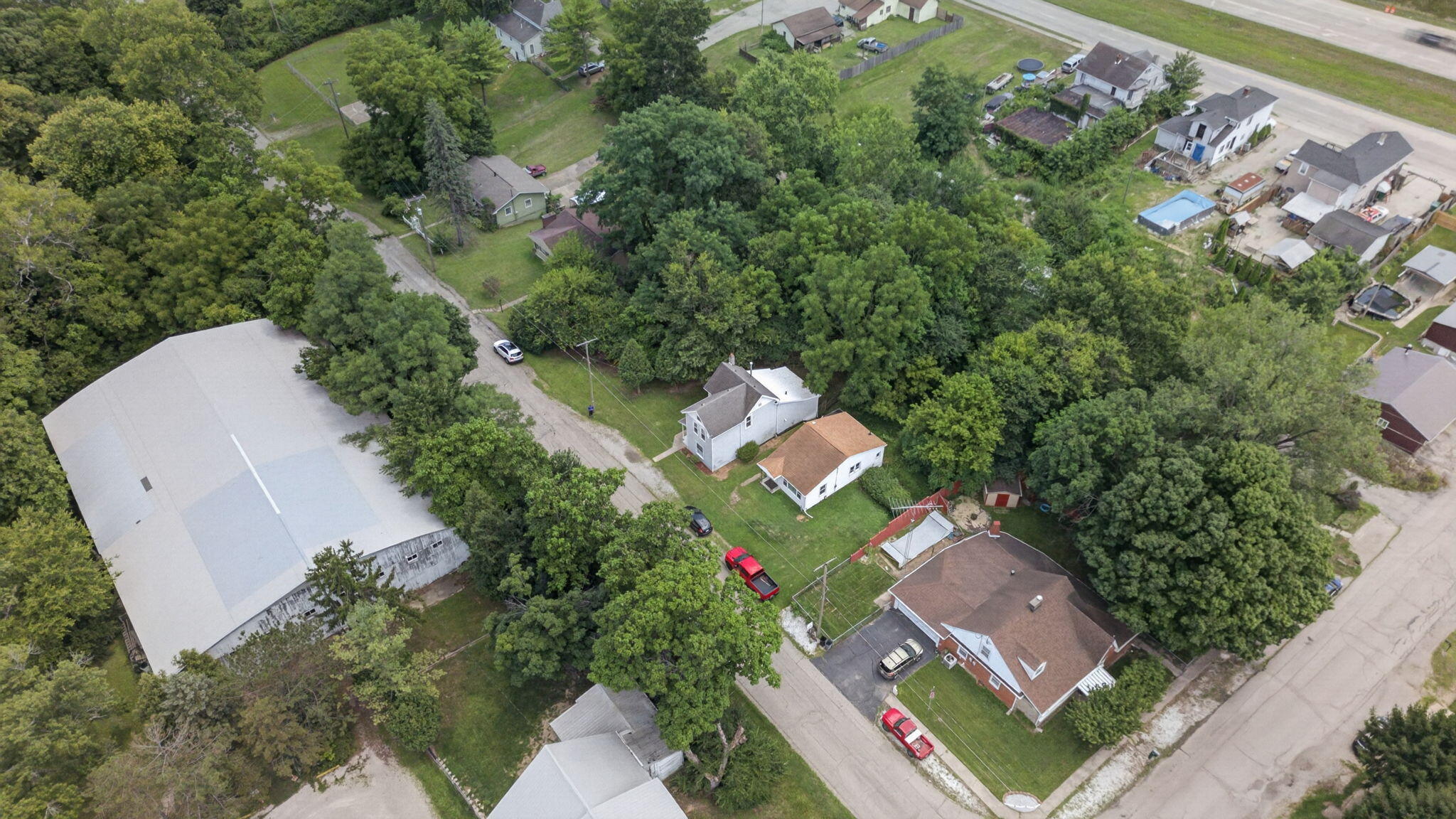 3121 Columbia, Springfield, Ohio 45504