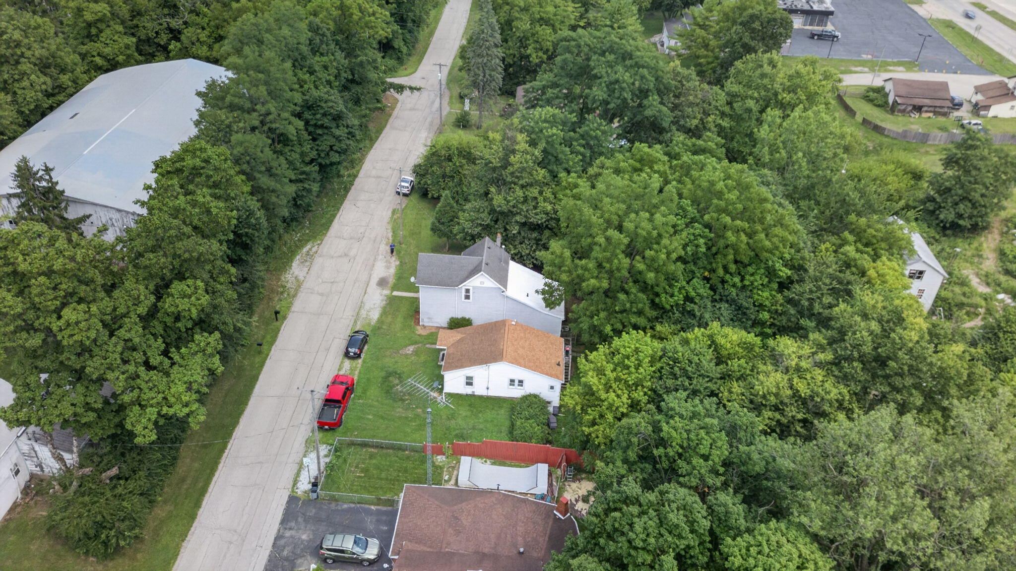 3121 Columbia, Springfield, Ohio 45504