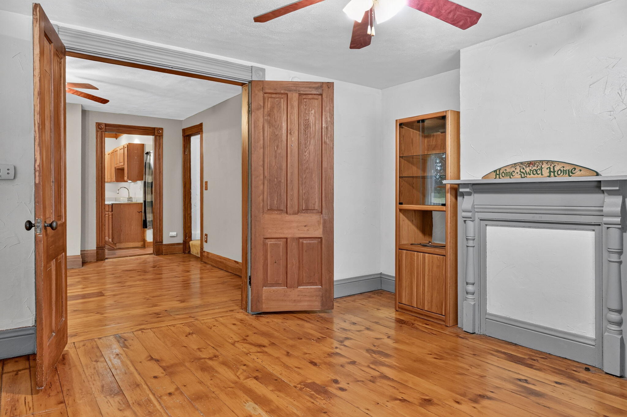 3121 Columbia, Springfield, Ohio 45504