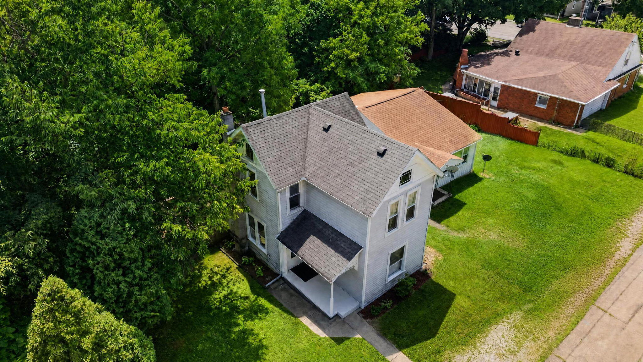 3121 Columbia, Springfield, Ohio 45504