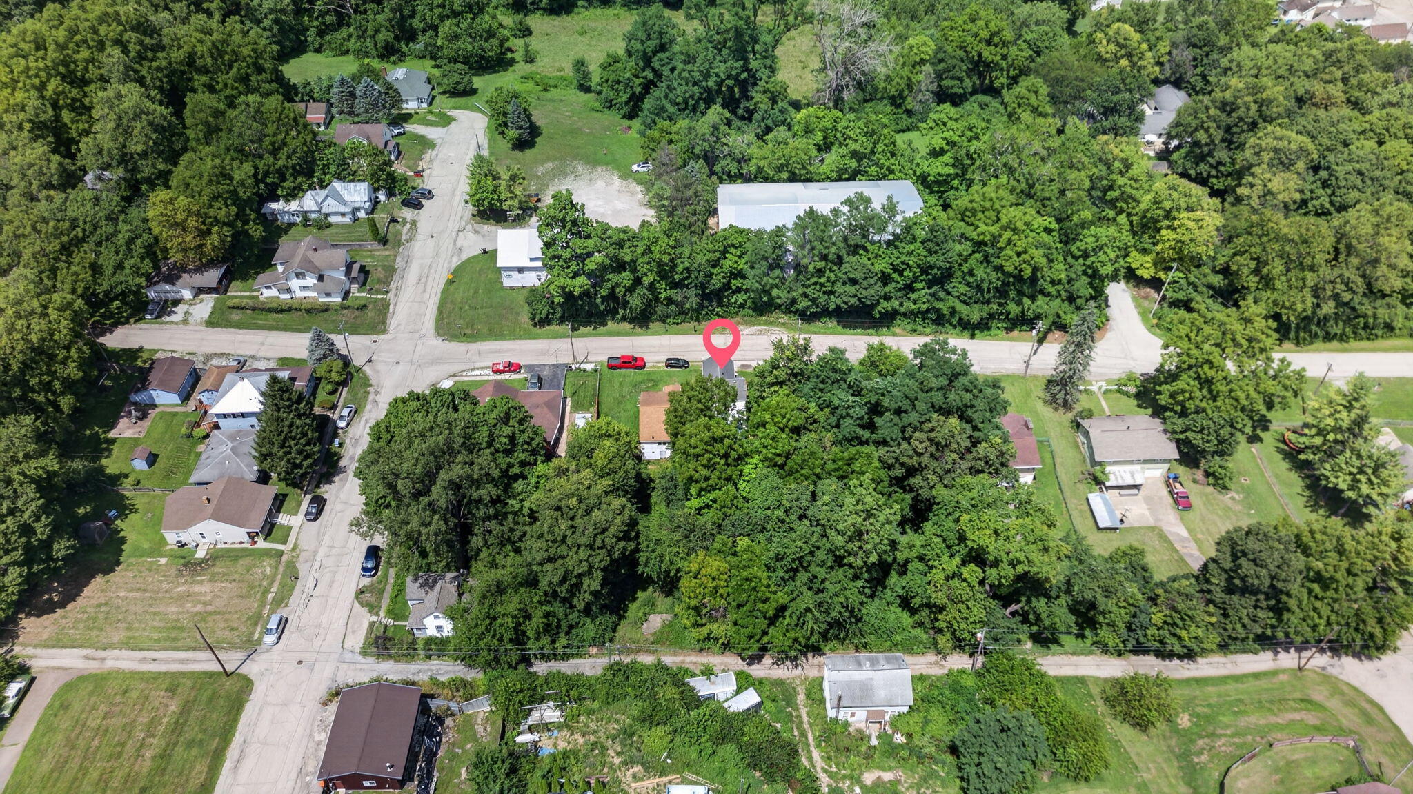 3121 Columbia, Springfield, Ohio 45504